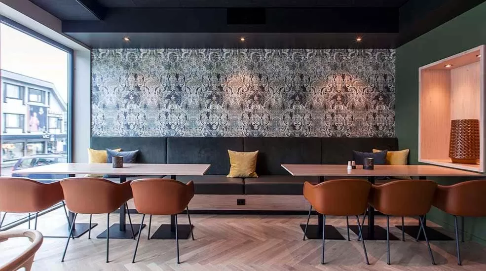 Comfort Hotel Victoria Florø