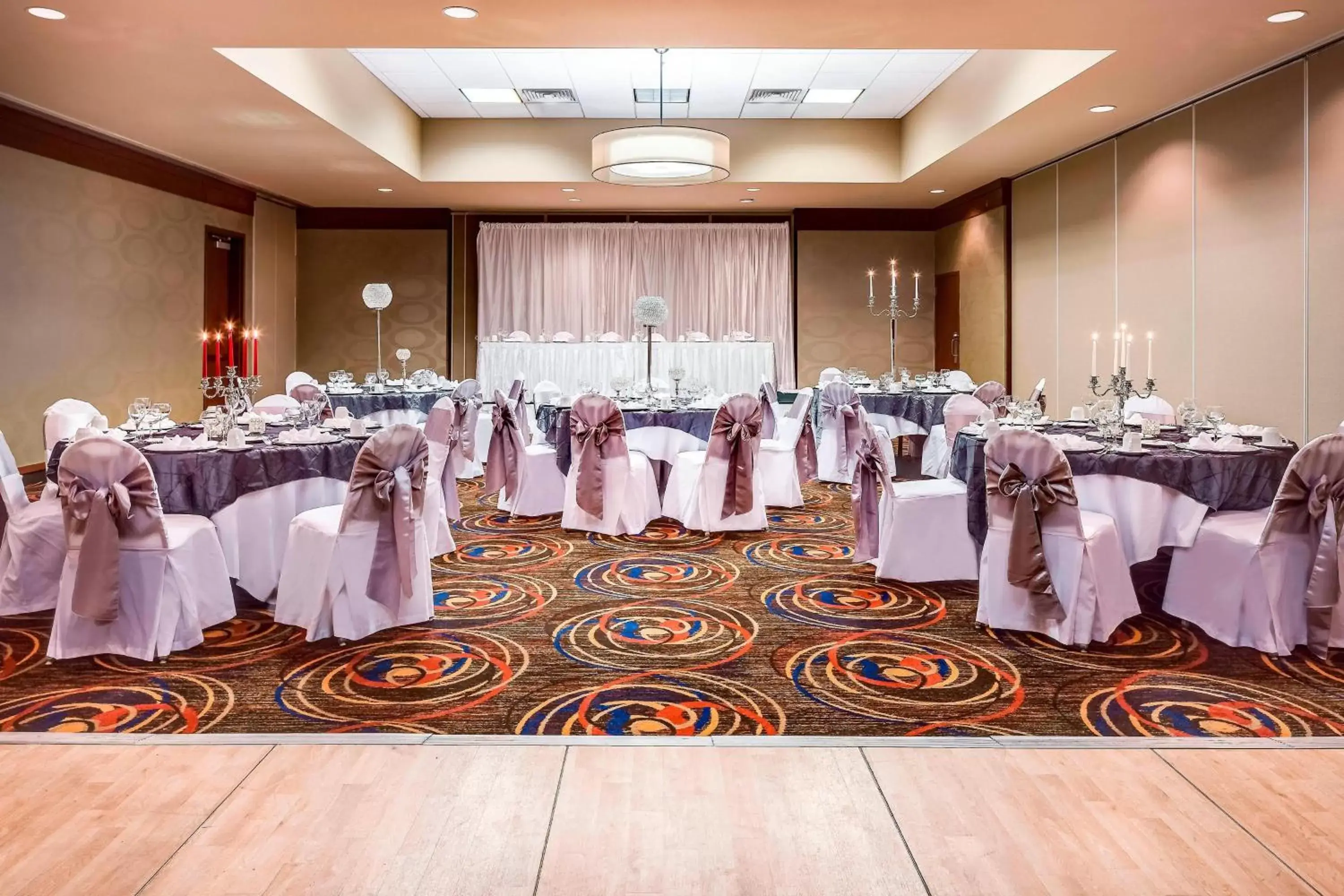 Banquet/Function facilities, Banquet Facilities in Courtyard by Marriott Columbia