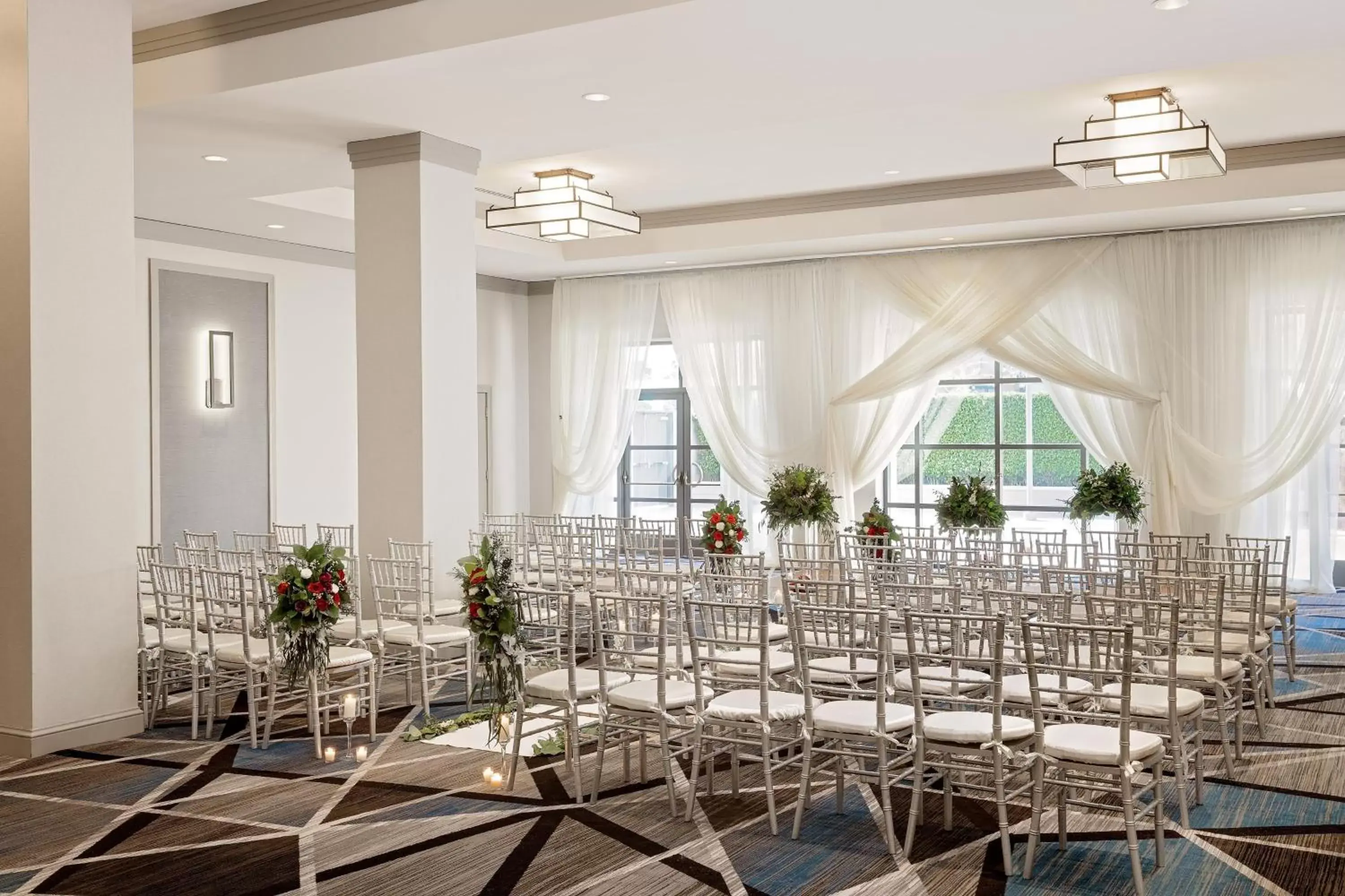 Meeting/conference room, Banquet Facilities in Sheraton Cerritos