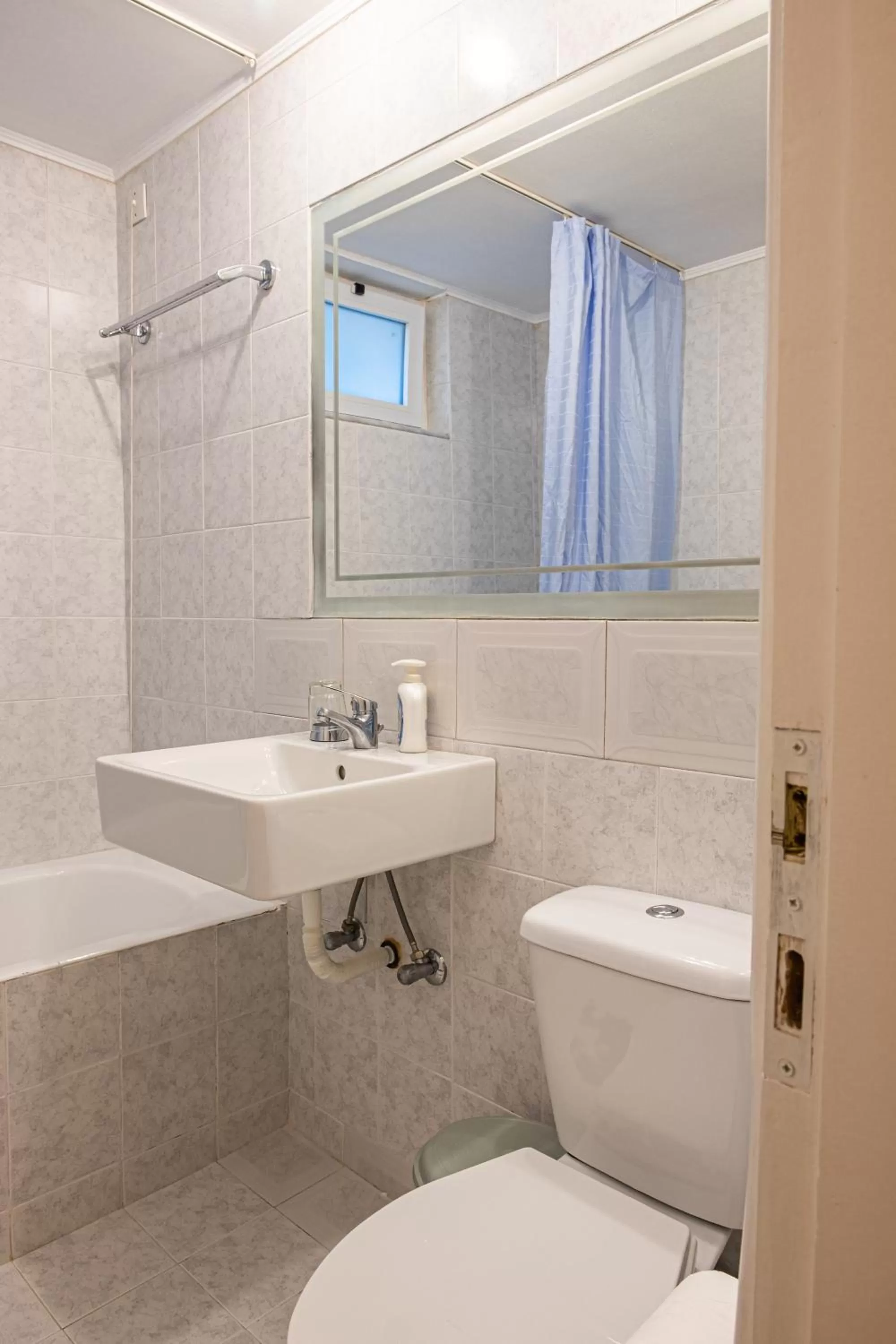 Polydoros Appartments