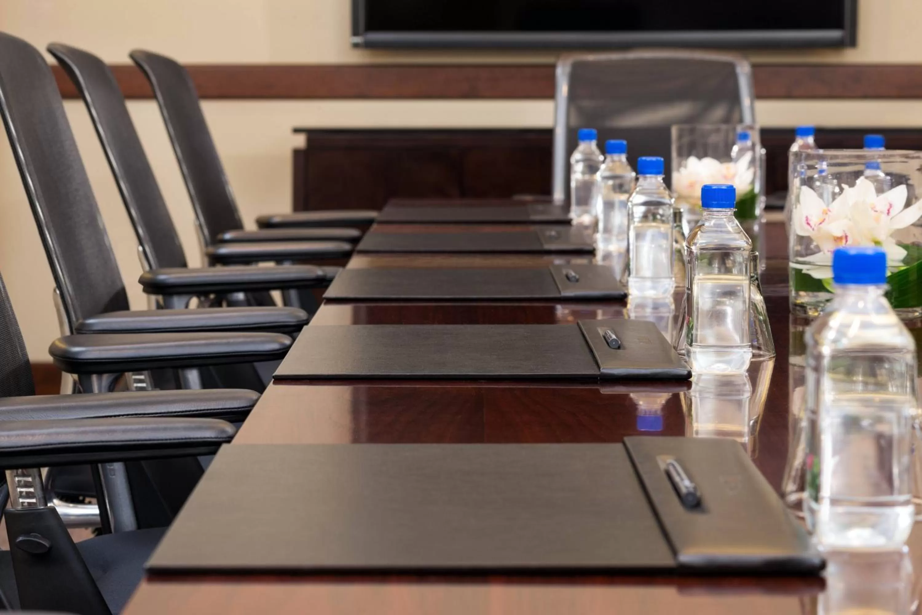 Meeting/conference room in The Westin Edina Galleria