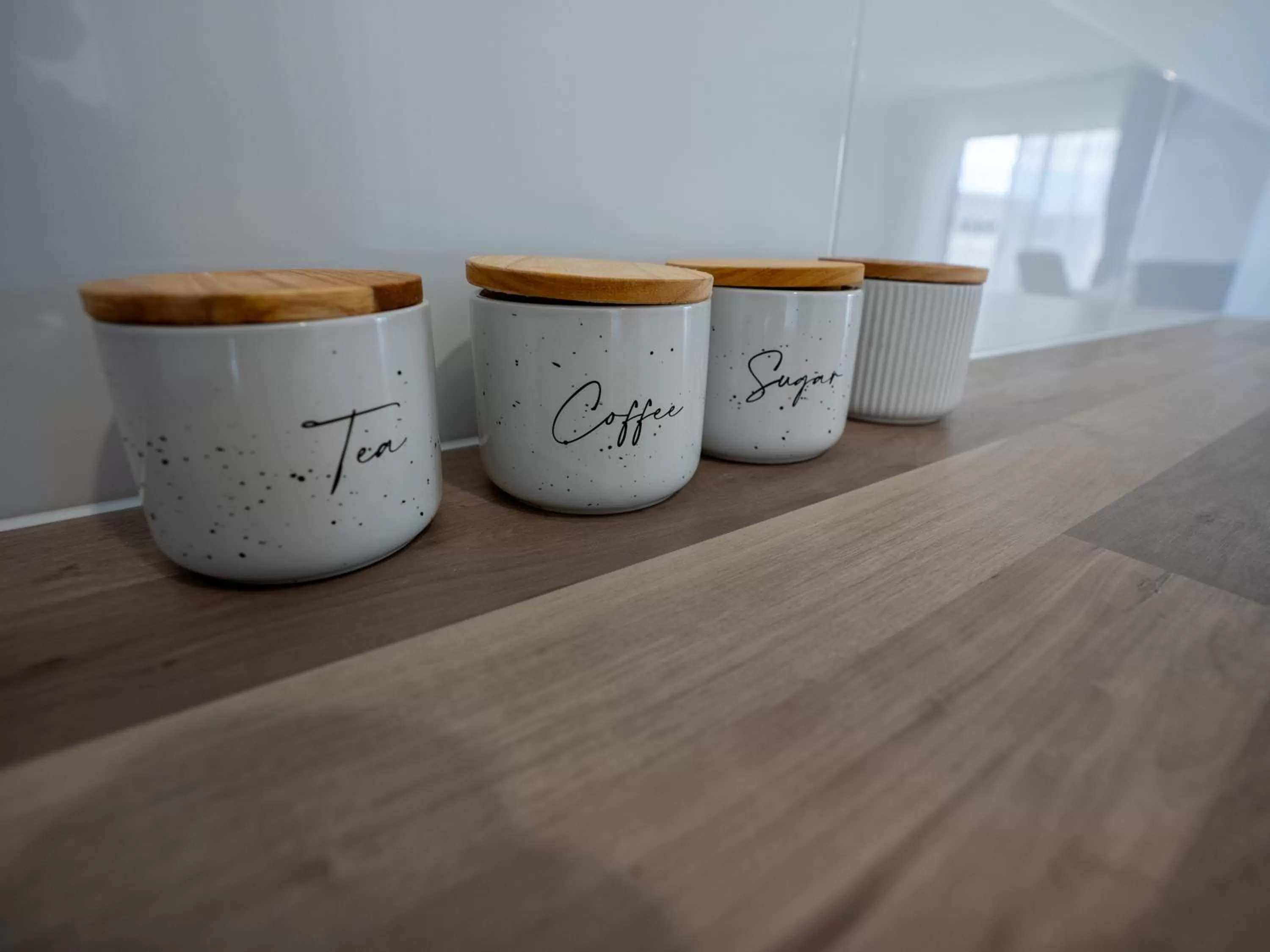 Coffee/tea facilities in Best Western Ambassador Motor Lodge