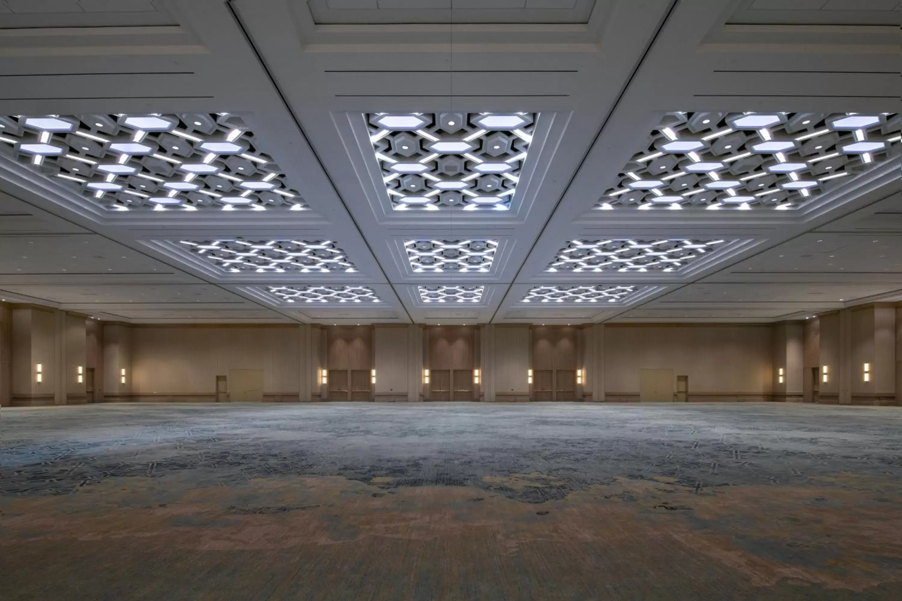Meeting/conference room, Banquet Facilities in Gaylord Palms Resort & Convention Center