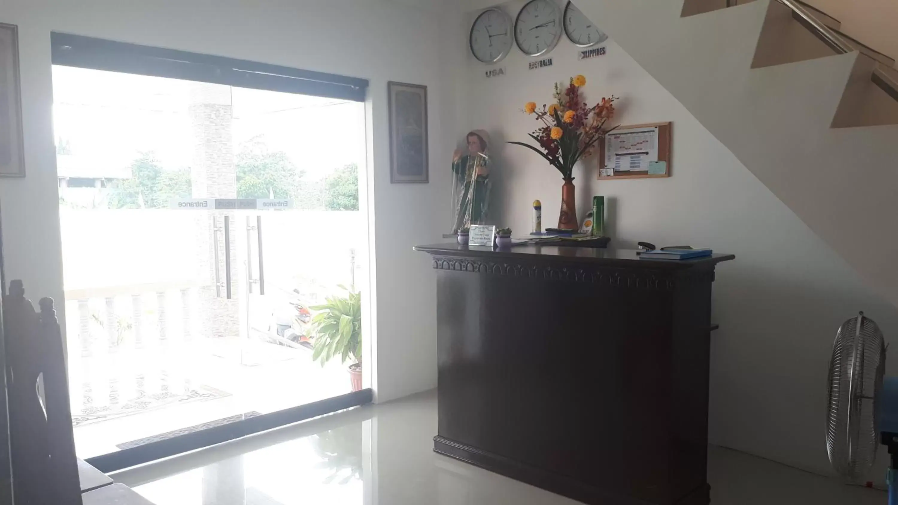 Adams View Hotel Adams View Hotel