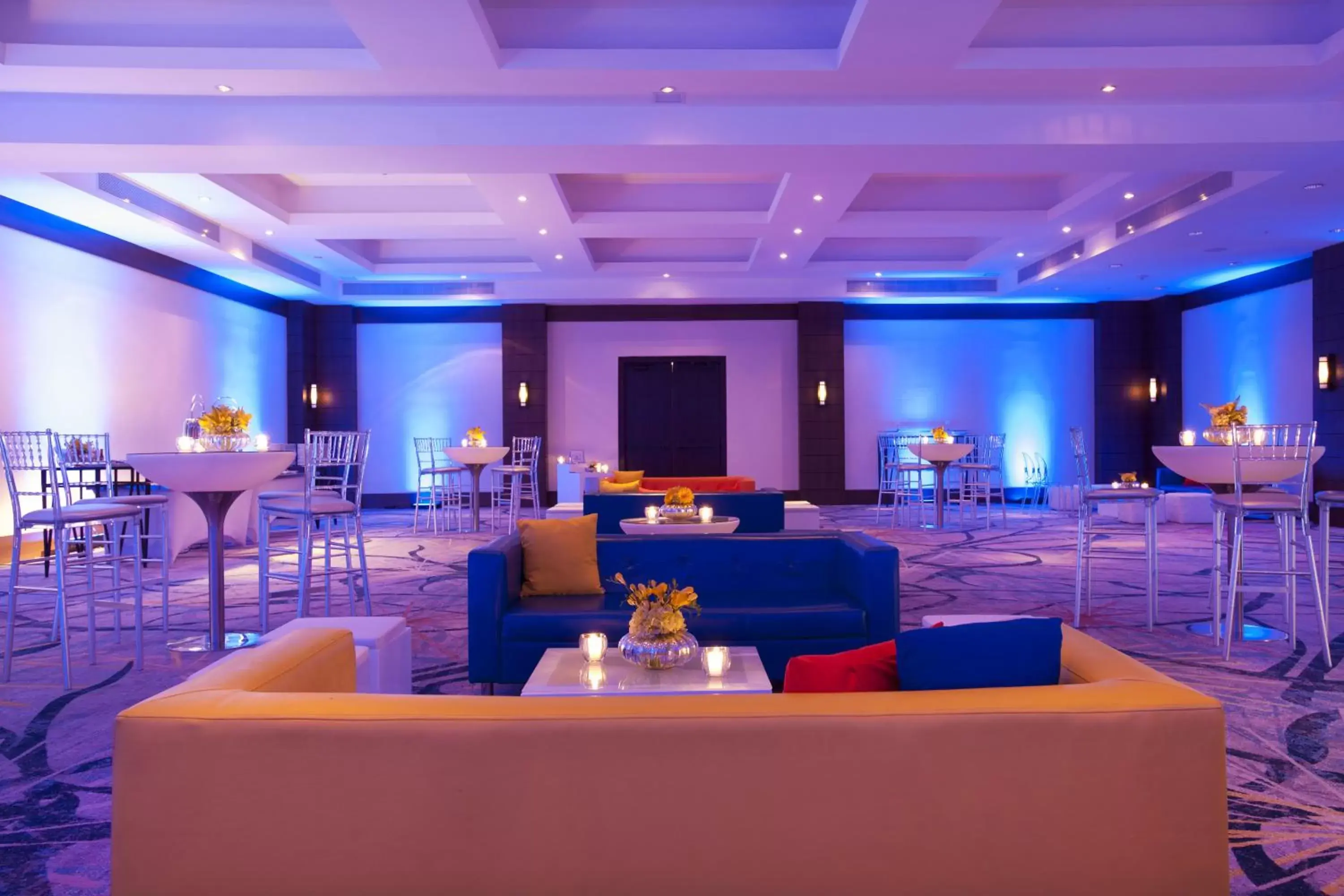 Banquet/Function facilities, Lounge/Bar in Los Sueños Marriott Ocean & Golf Resort