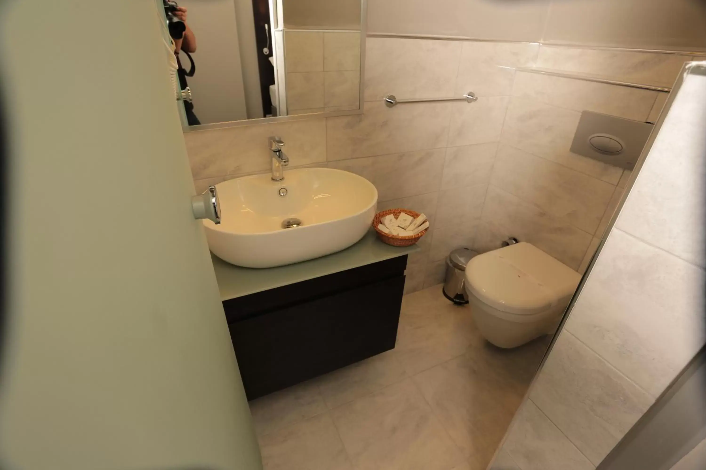 Other, Bathroom in Ferman Pera Hotel