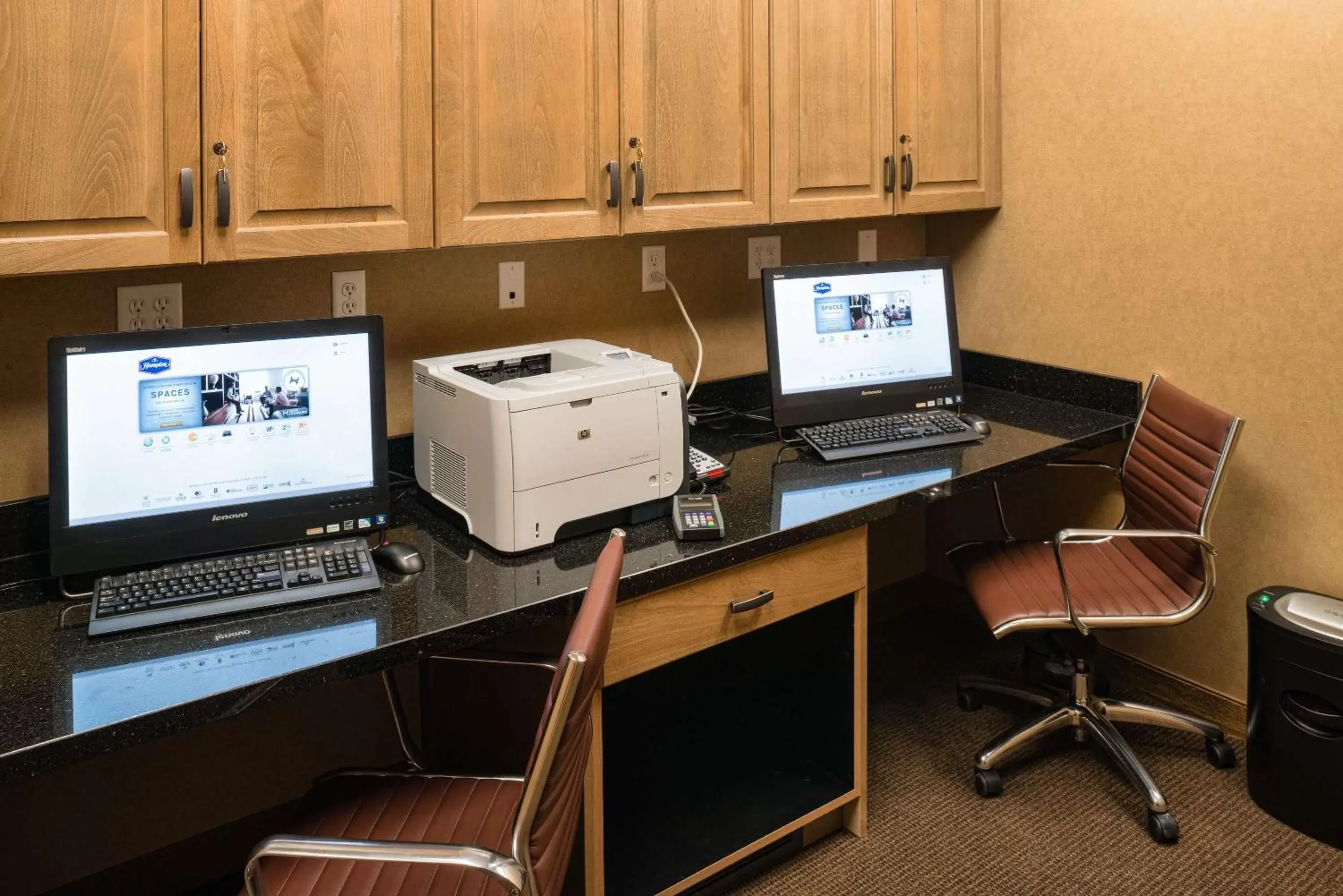 Business facilities, Business Area/Conference Room in Hampton Inn & Suites Springdale/Zion National Park