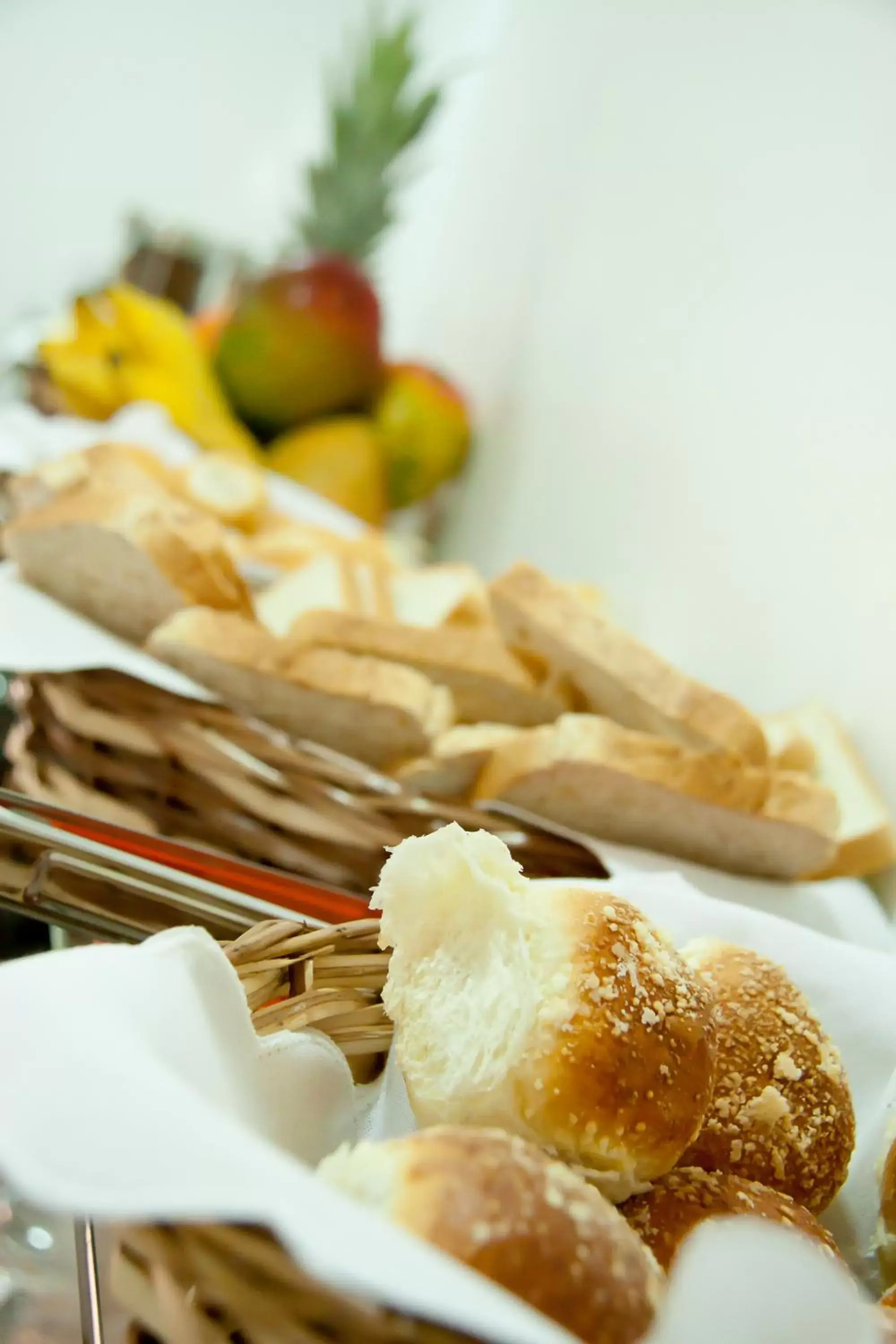 Breakfast, Food in Pousada Eco Maceio