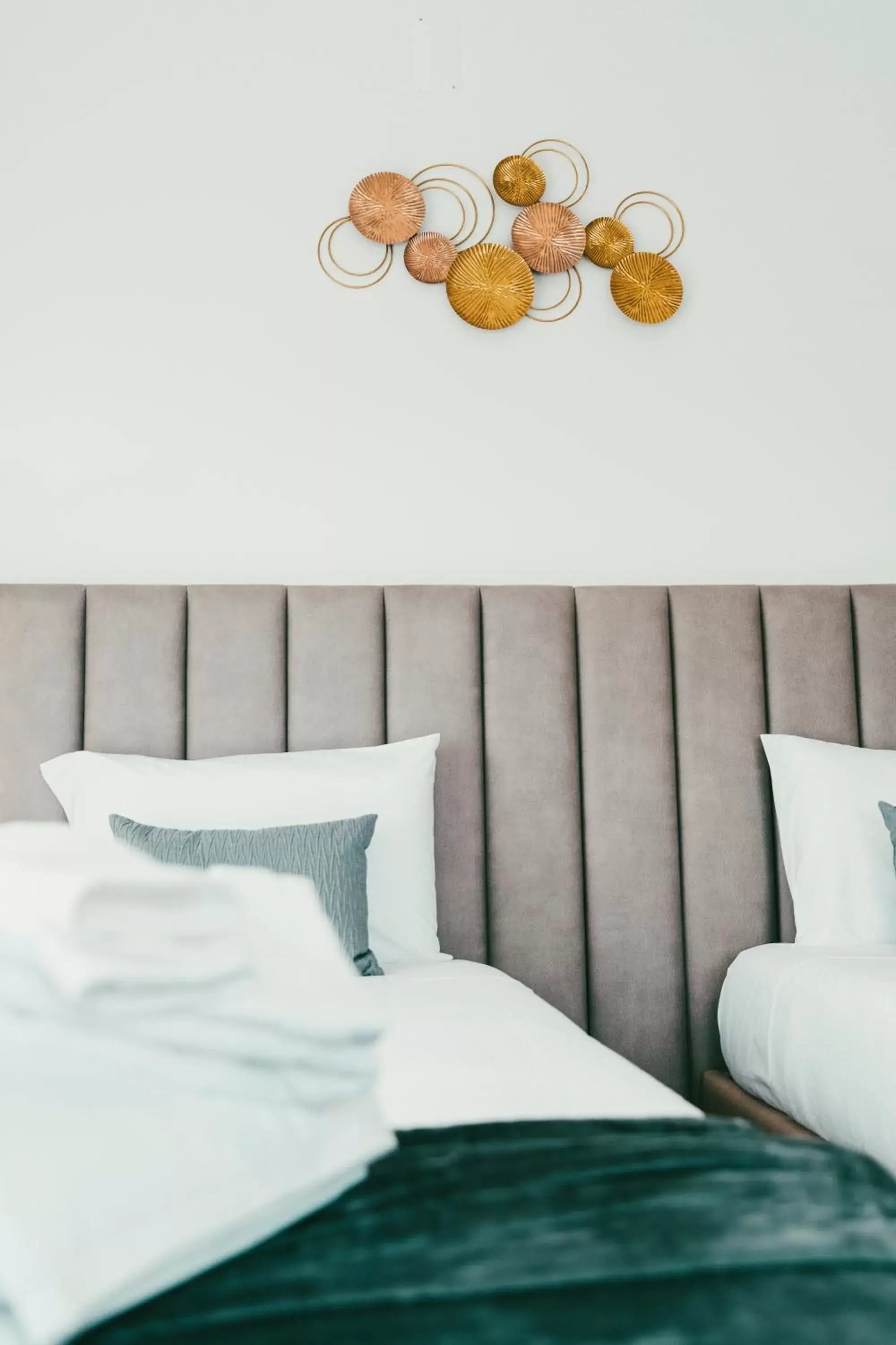 Twin Room with View in Quinta da Costinha Twin Room with View in Quinta da Costinha