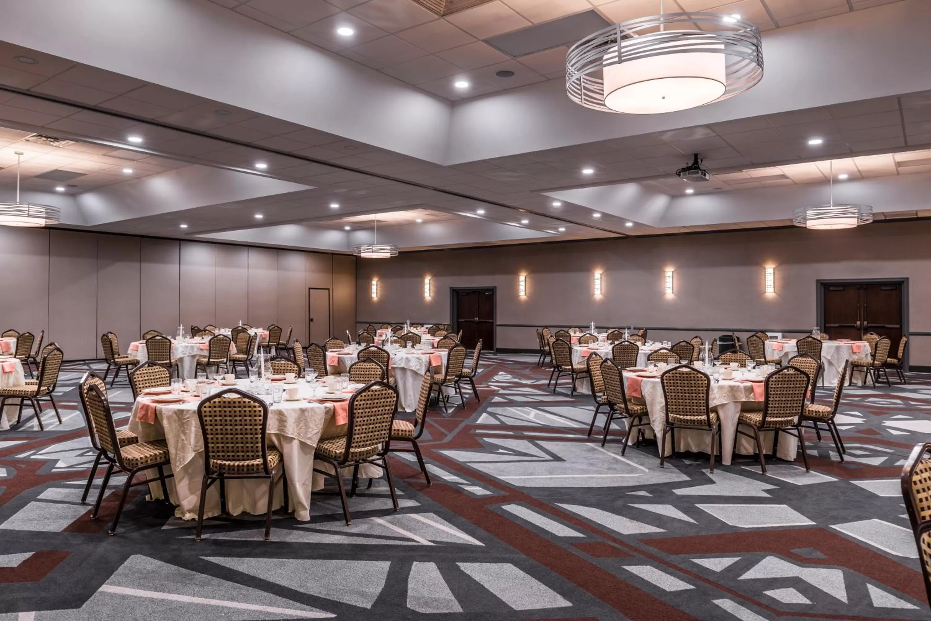 Banquet/Function facilities in Holiday Inn Auburn-Finger Lakes Region by IHG