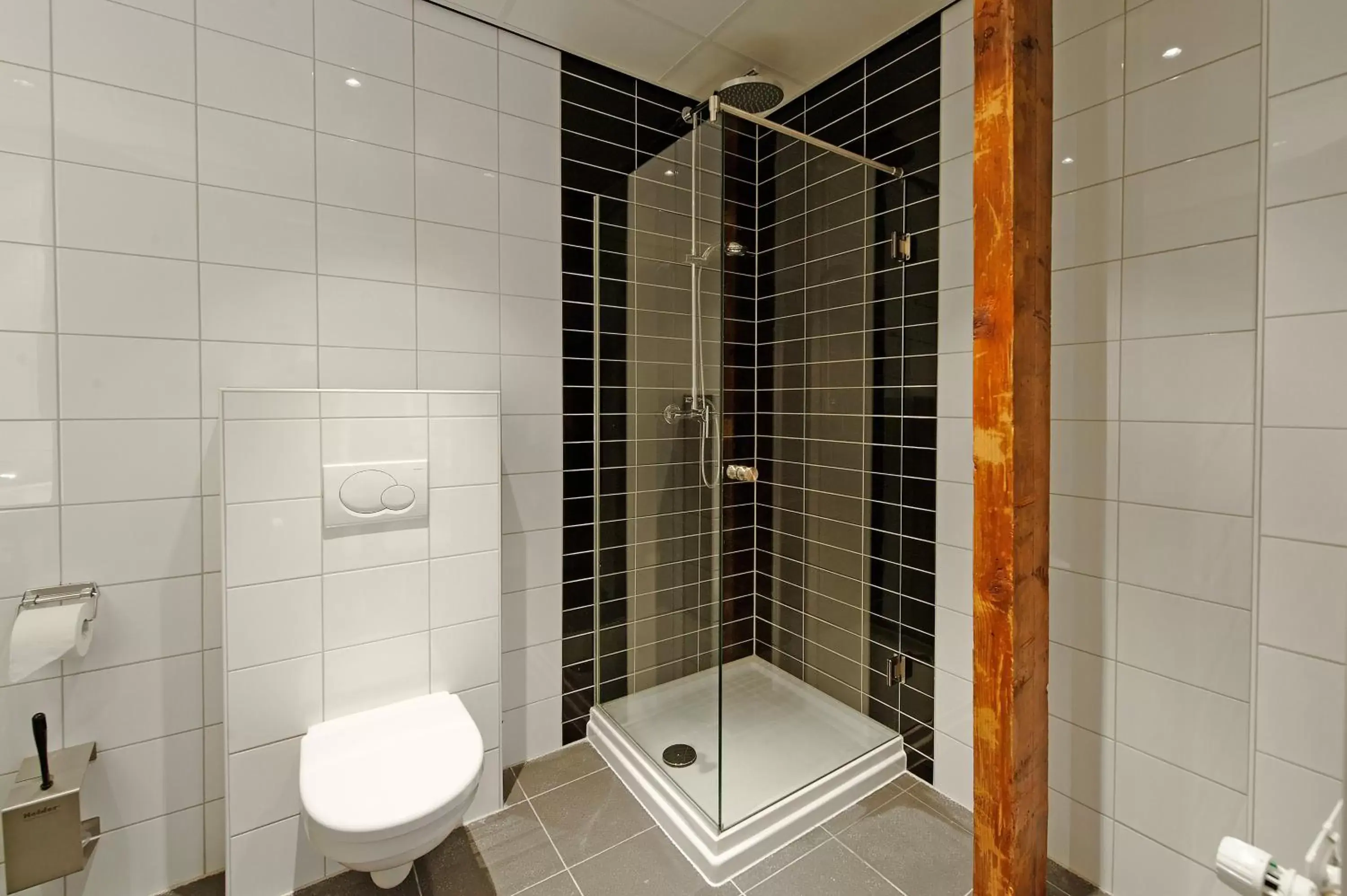 Double Room - single occupancy in Hotel De Villa Double Room - single occupancy in Hotel De Villa