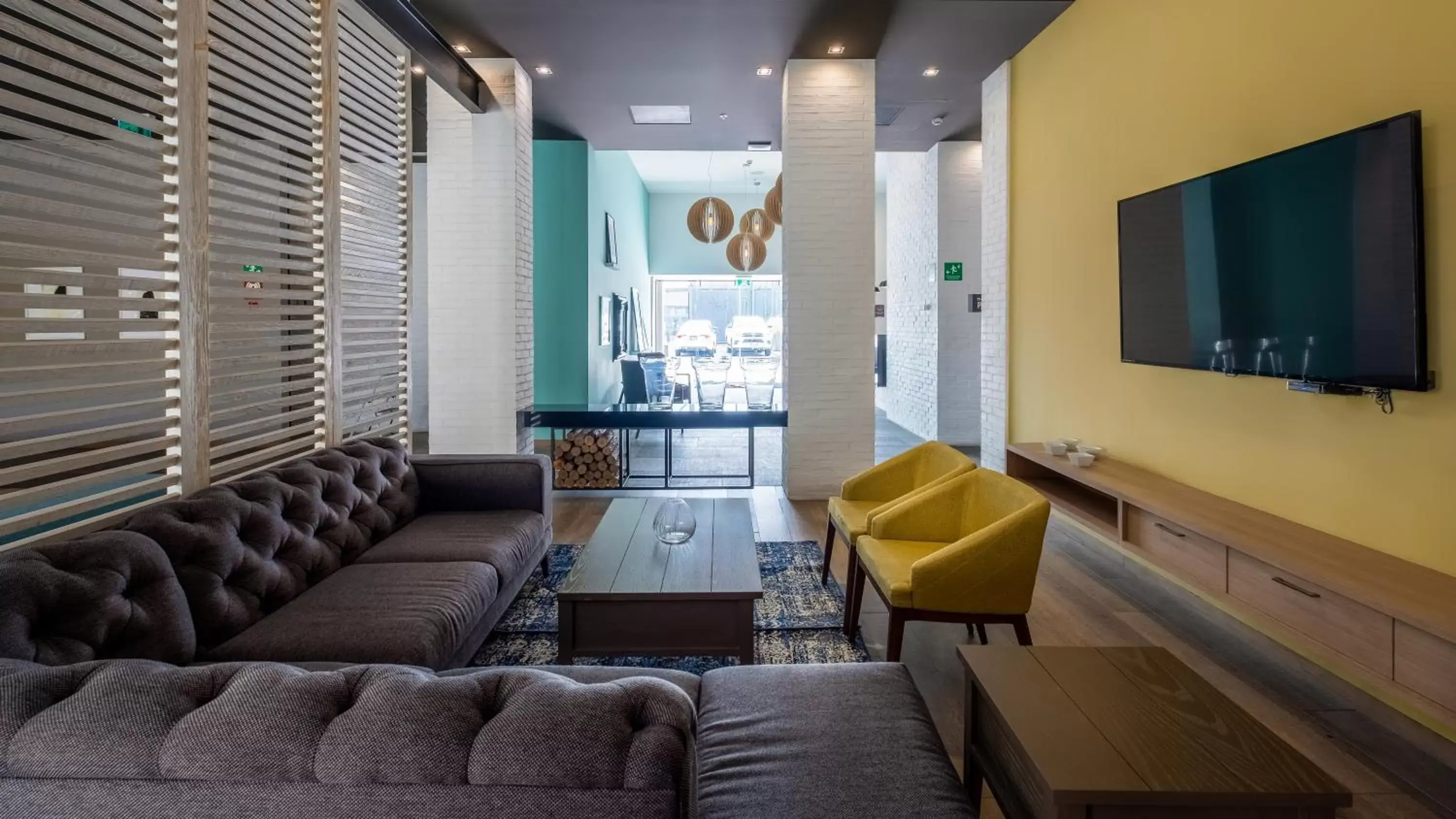Other, Seating Area in Staybridge Suites - Villahermosa Tabasco, an IHG Hotel