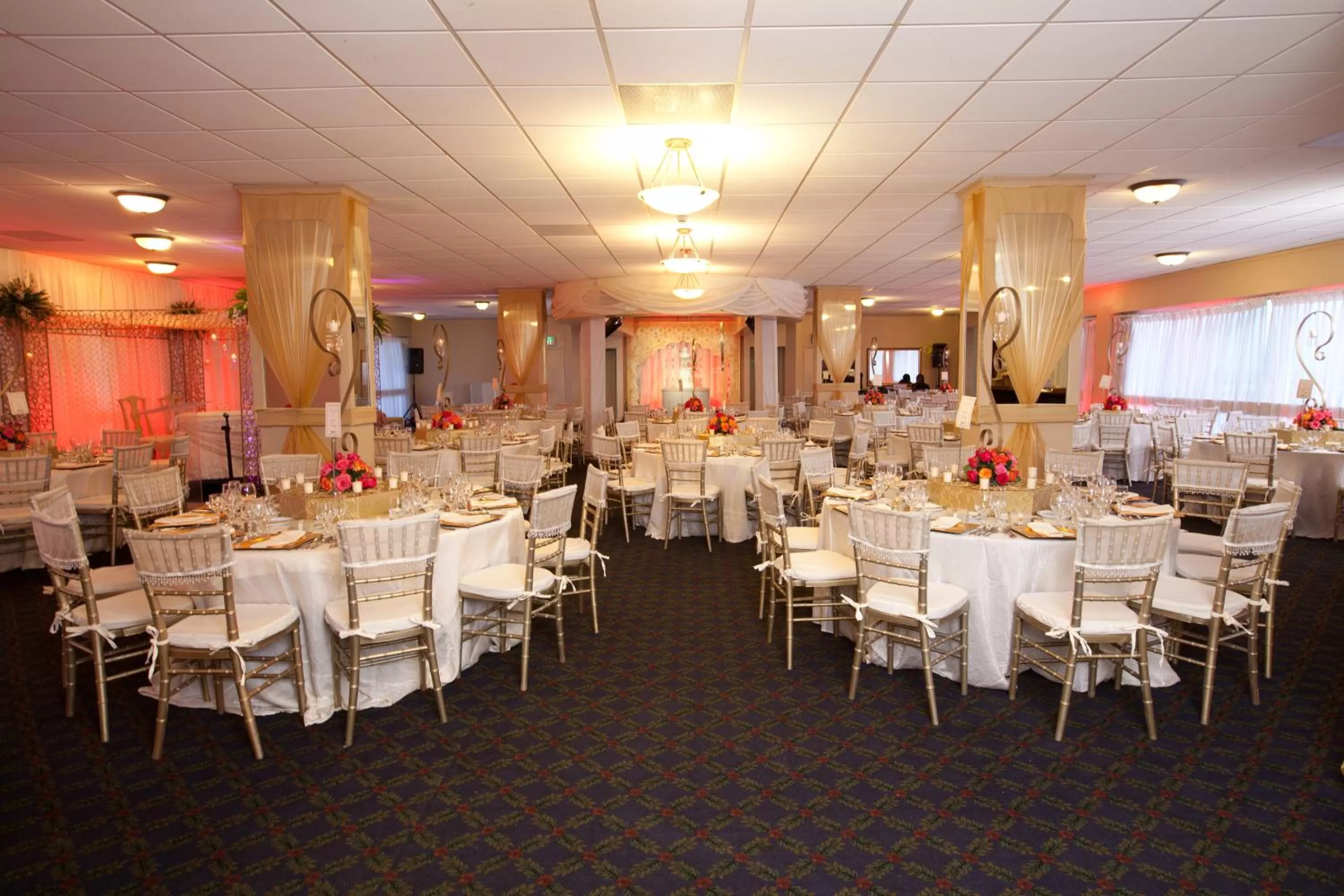 Day in The Jamaica Pegasus Hotel