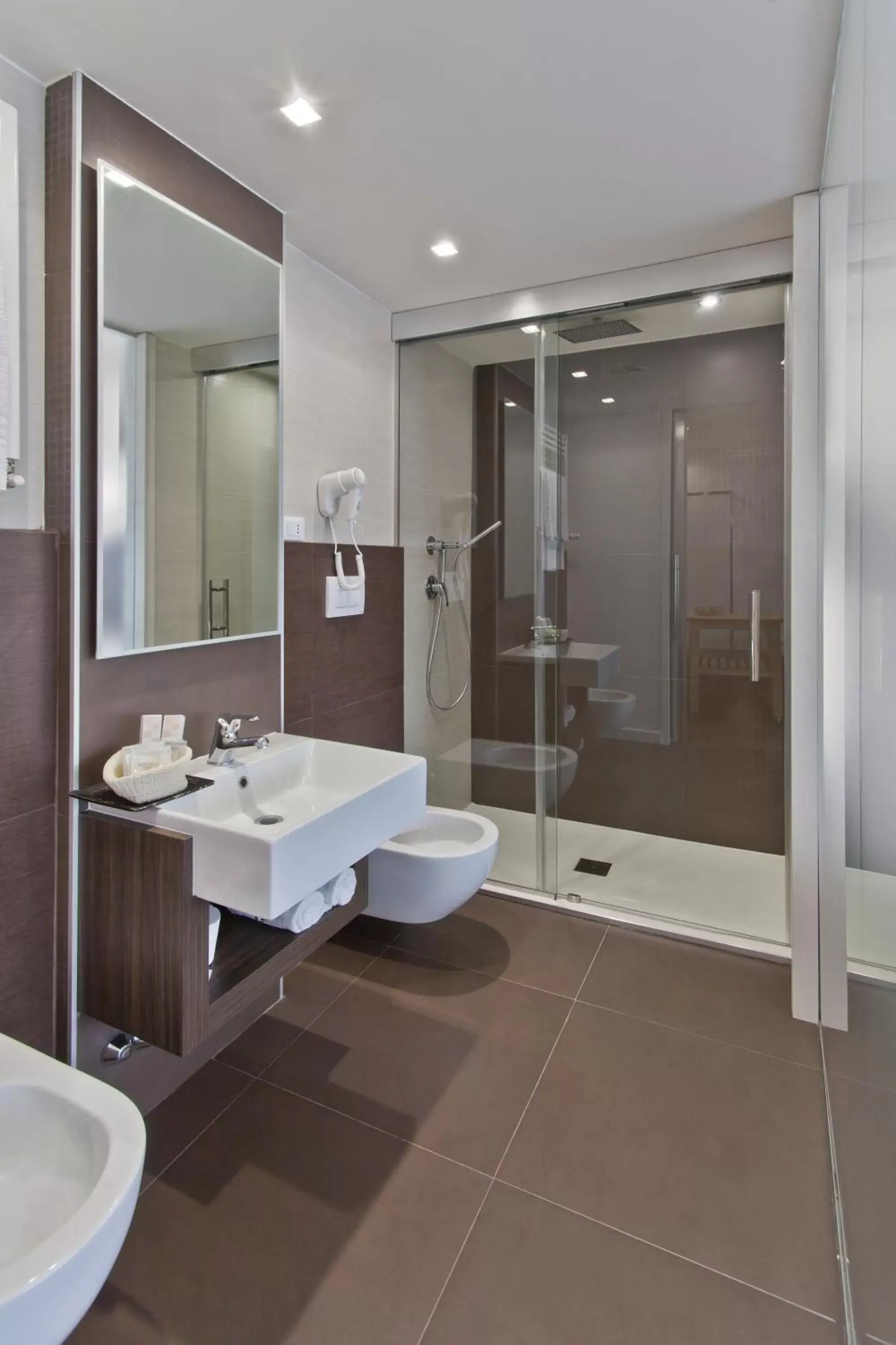 Bathroom in Biafora Resort & Spa