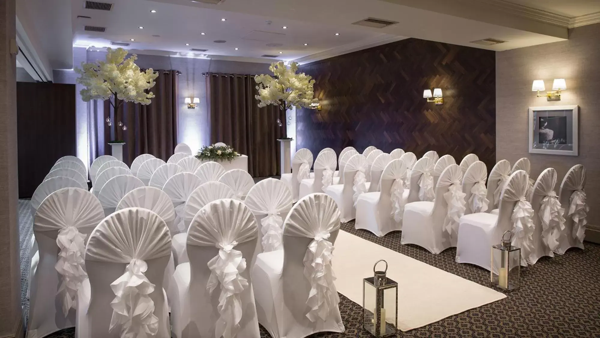 Banquet/Function facilities, Banquet Facilities in Alderley Edge Hotel