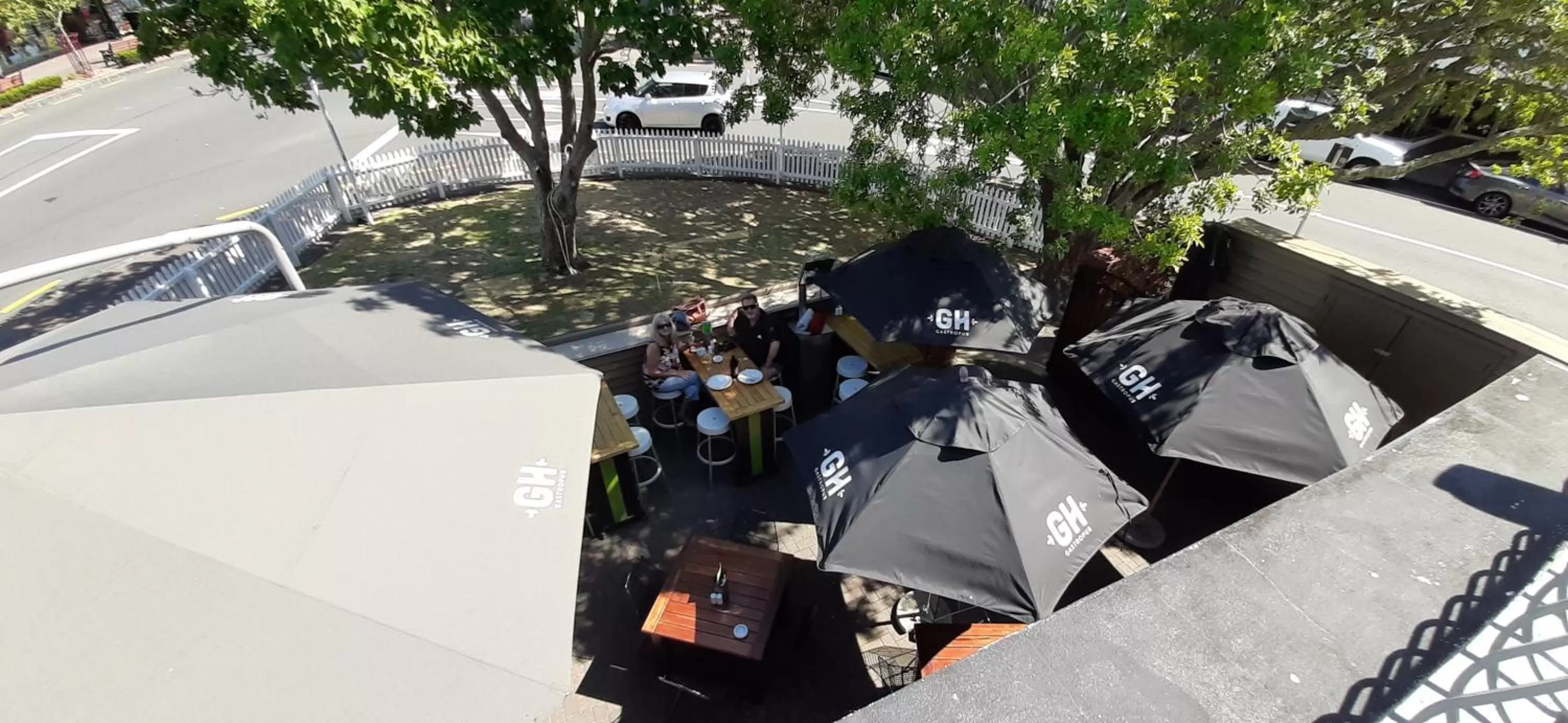 The Prospect of Howick Accommodation