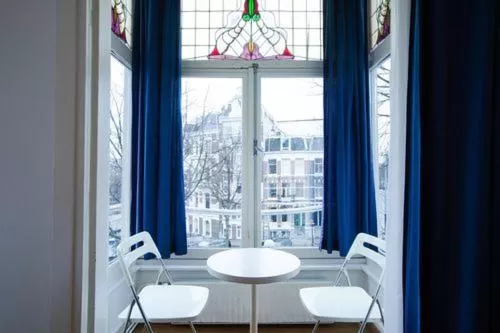 Hotel Titus City Centre