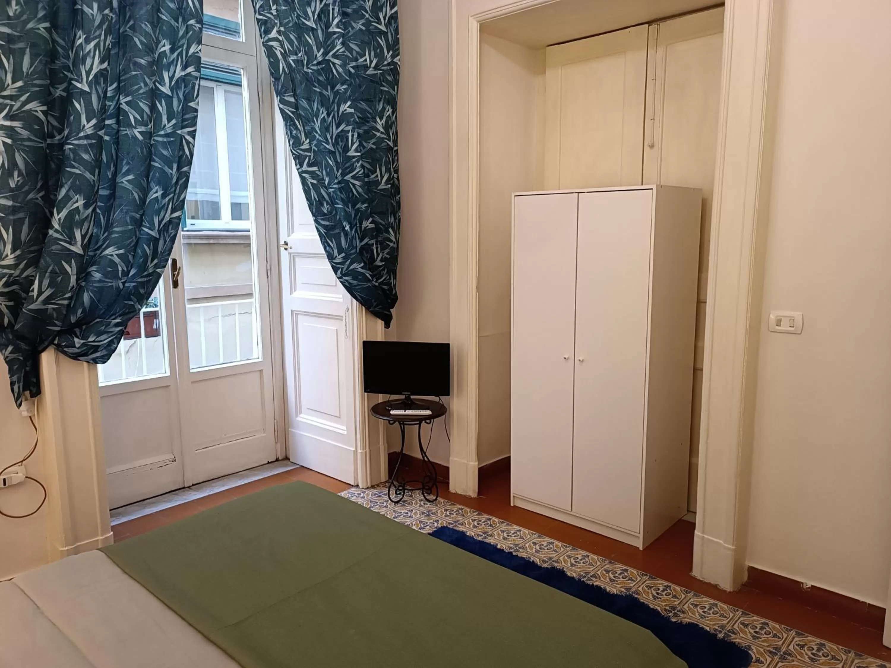 Bed in b&b Cavallerizza 14