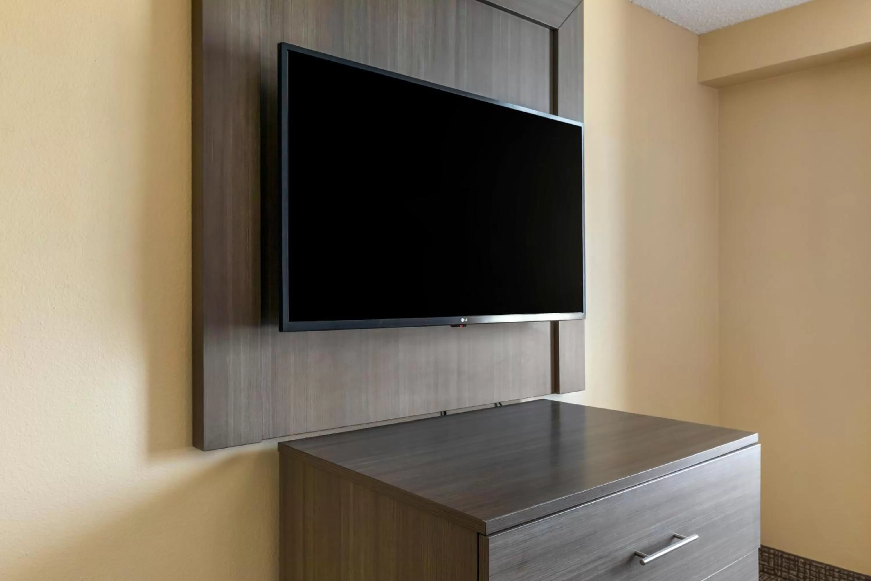 Comfort Suites DFW Airport