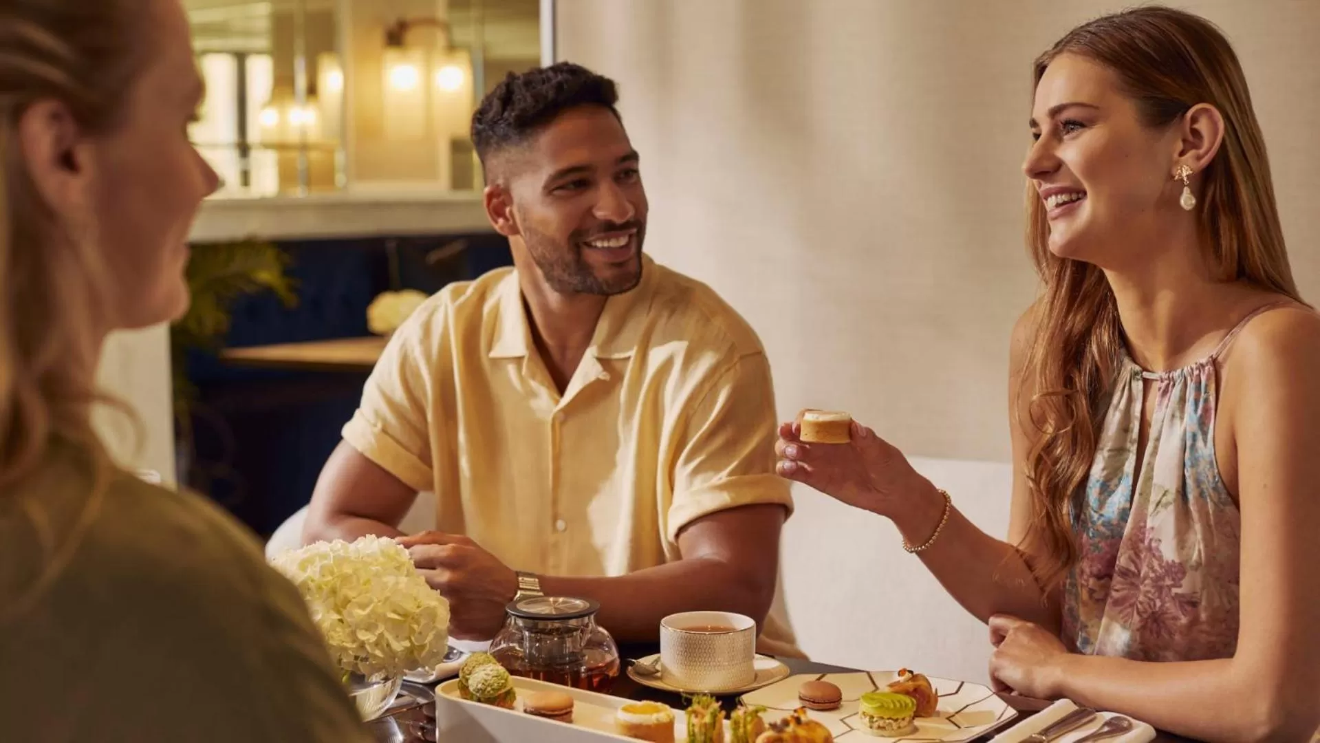 Lounge or bar in Jumeirah Mina Al Salam Dubai