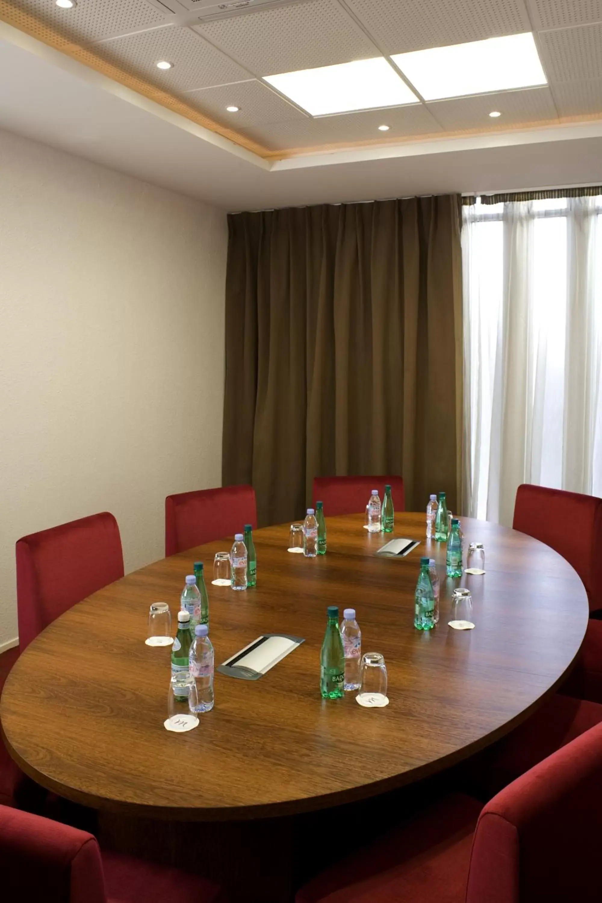 Business facilities in Mercure Annemasse Porte De Genève