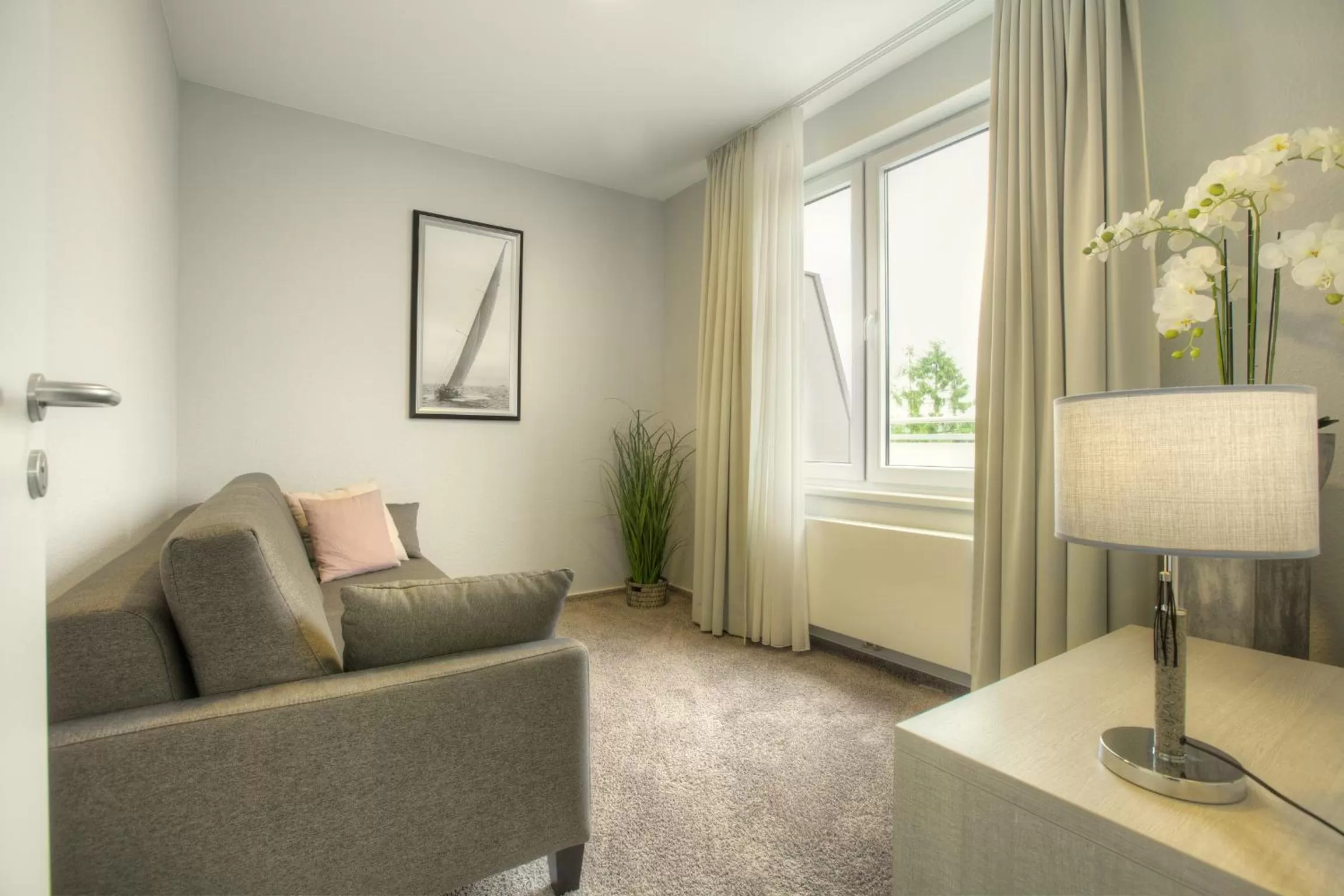 Day in Hotel des Nordens Flensburg Wellness & Spa