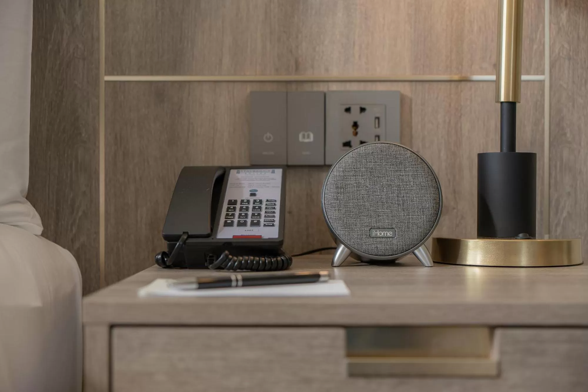 Area and facilities in Staybridge Suites Bangkok Sukhumvit by IHG