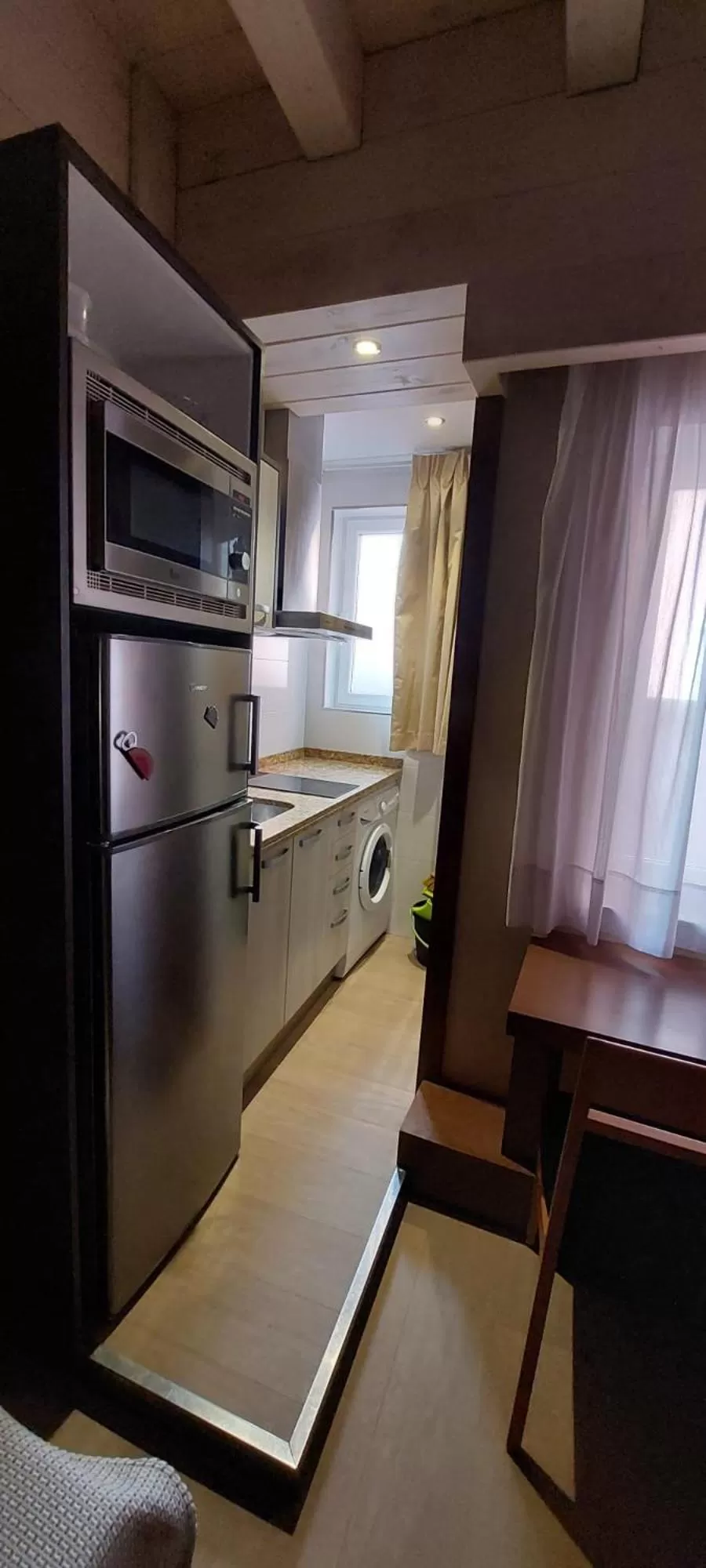 Hotel Centro Los Braseros