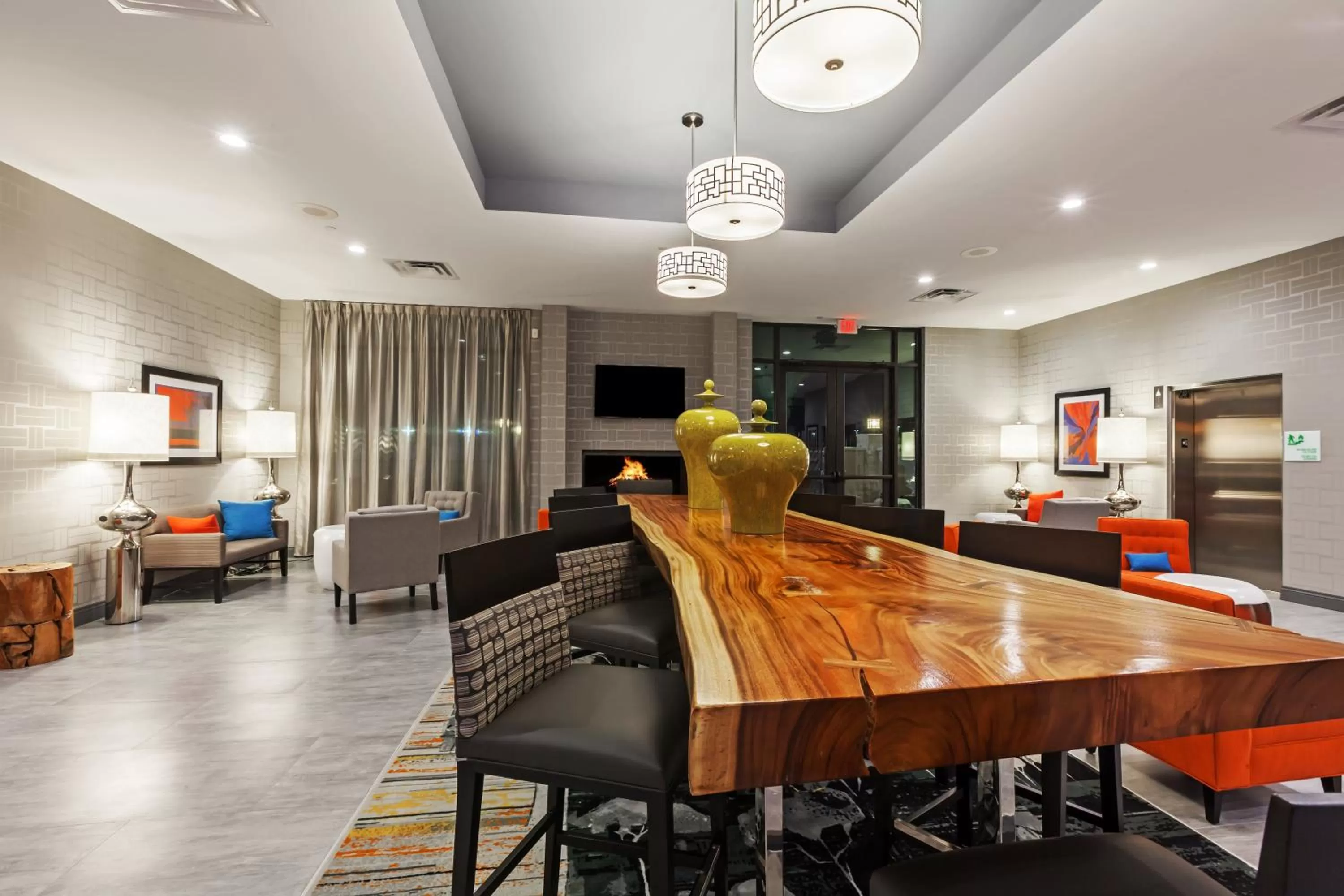 Other in Holiday Inn Houston NE-Bush Airport Area by IHG