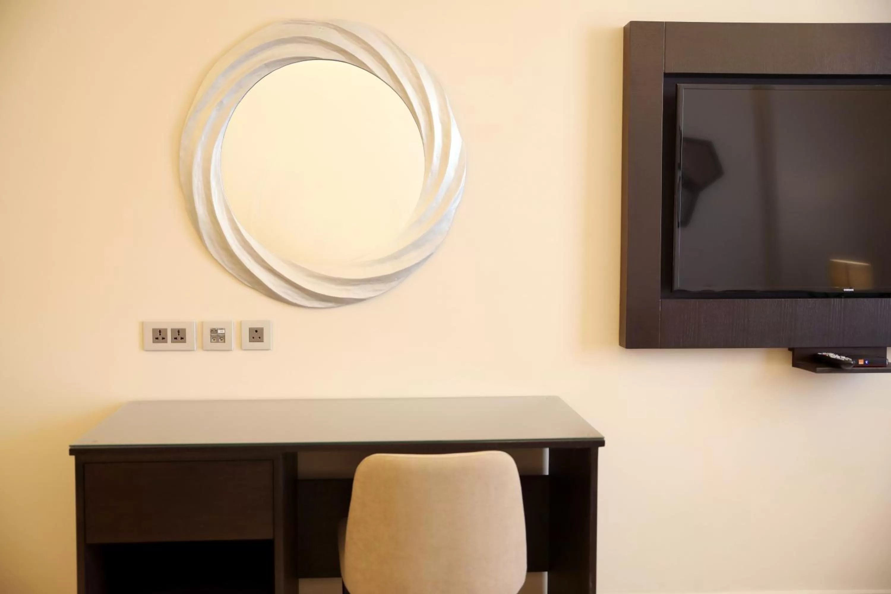 Downtown Hotel Apartments