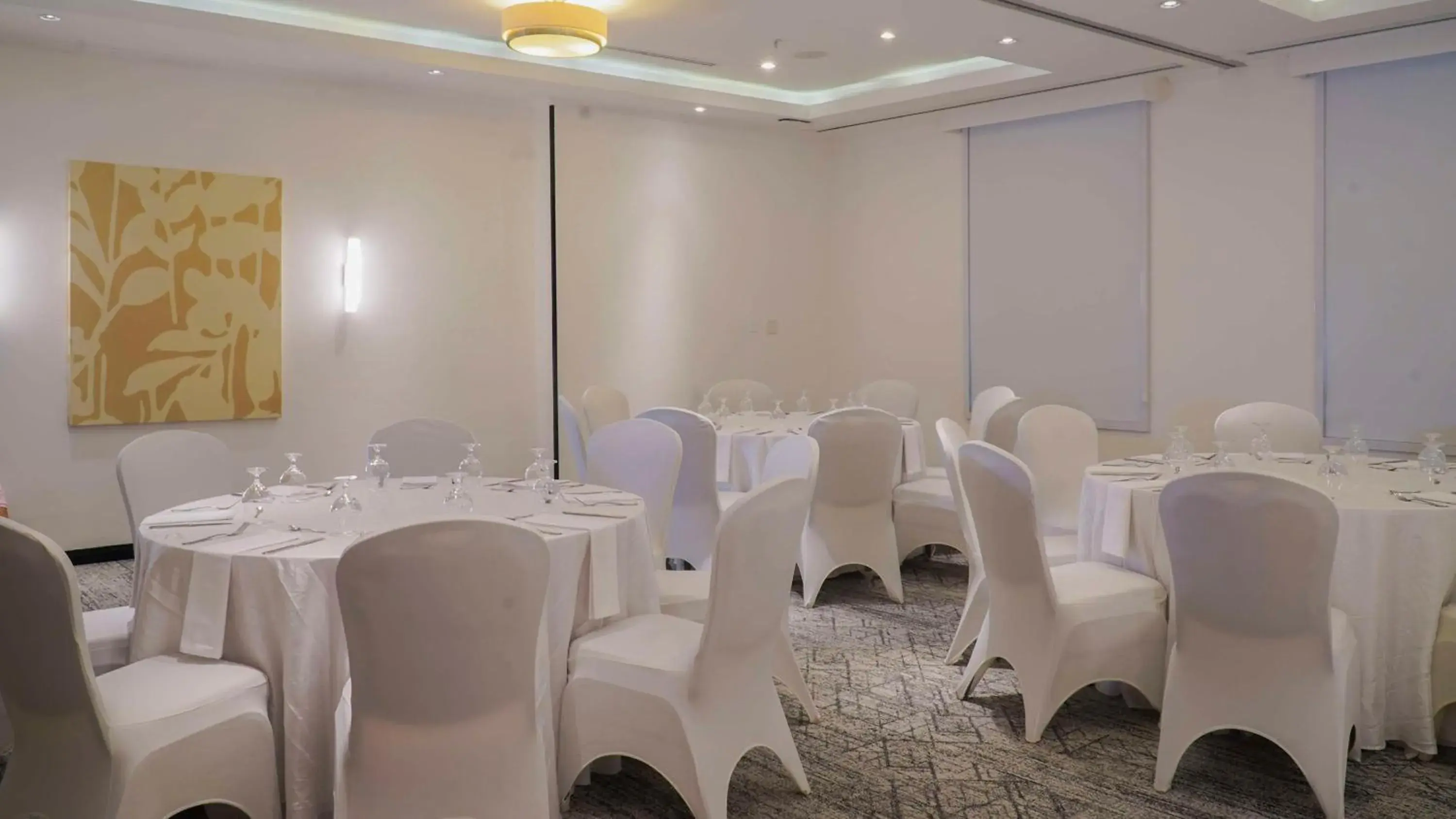 Meeting/conference room, Banquet Facilities in Hilton Garden Inn Panama