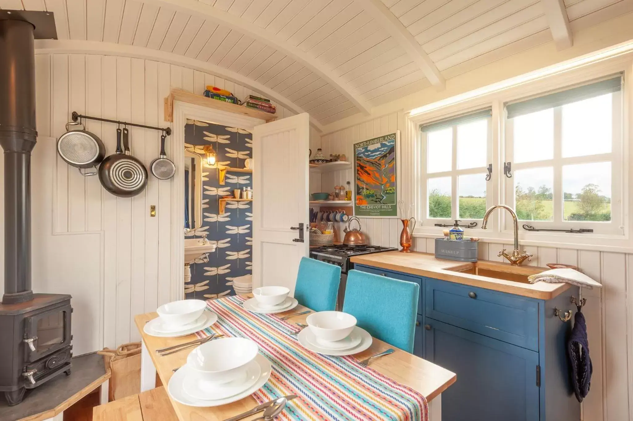 Other, Kitchen/Kitchenette in Westfield House Farm