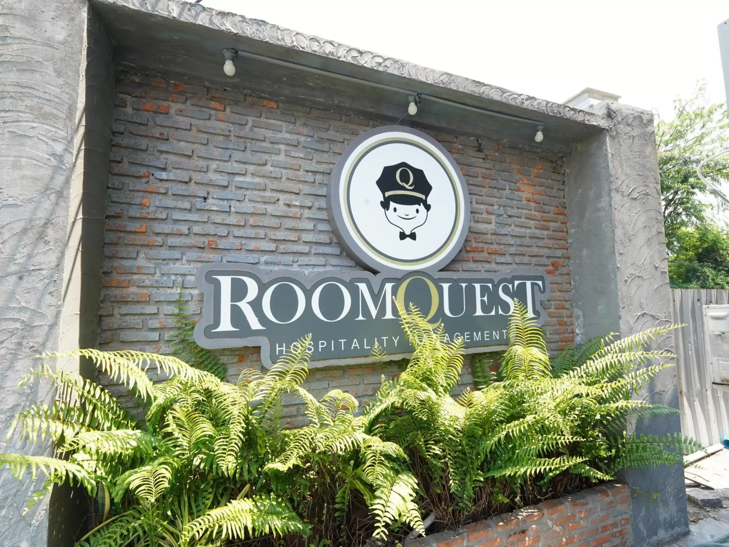 RoomQuest Bangkok Don Mueang Airport RoomQuest Bangkok Don Mueang Airport