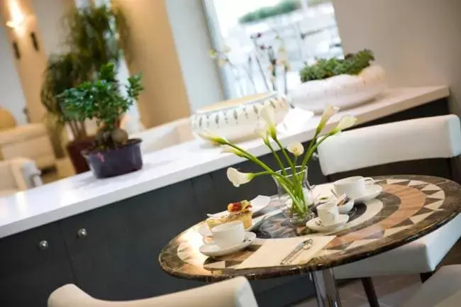 Lounge or bar in Palazzo Virgilio Lounge or bar in Palazzo Virgilio