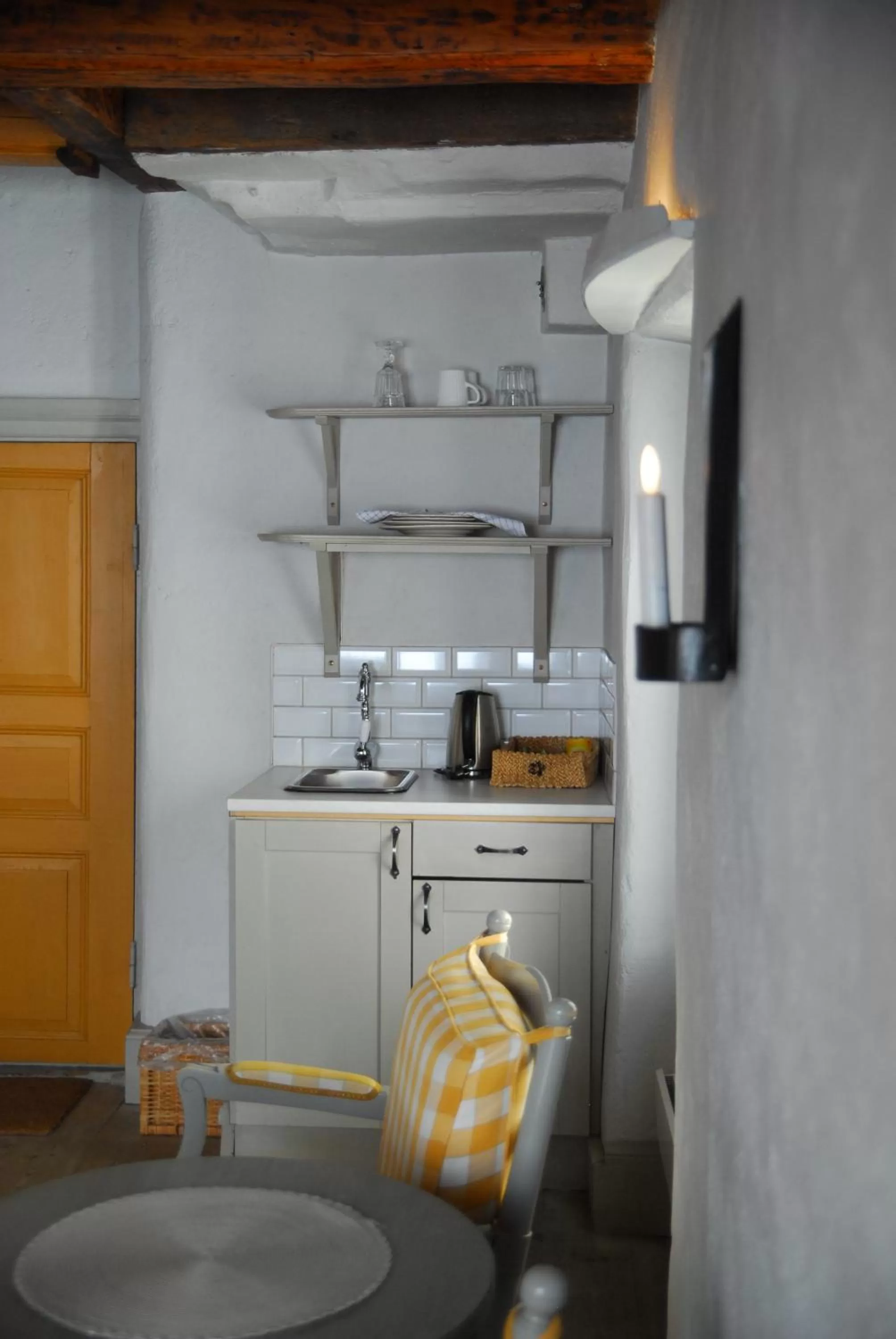 Hotel Sven Vintappare