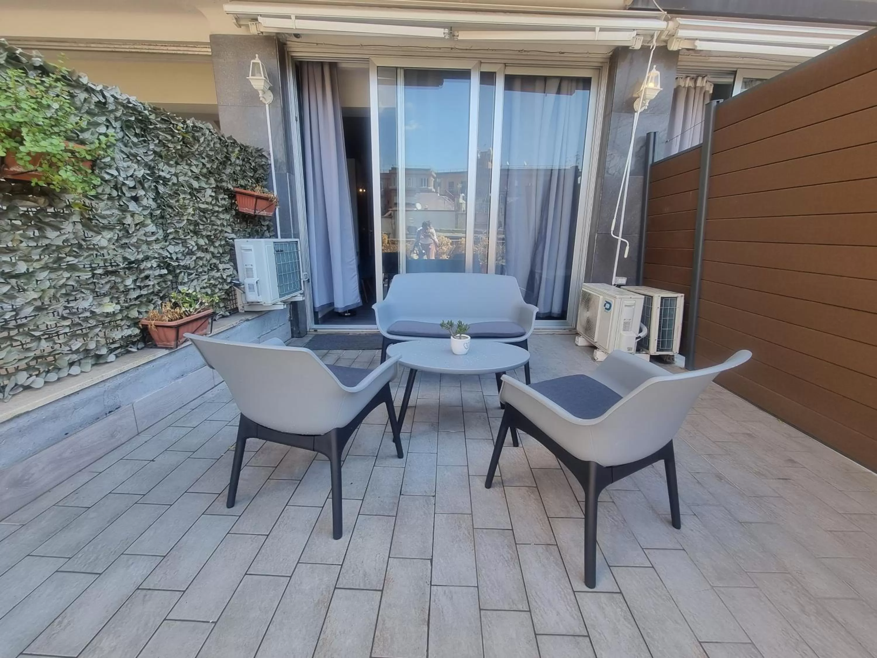 De Gasperi 55 - By Pera Rooms Collection