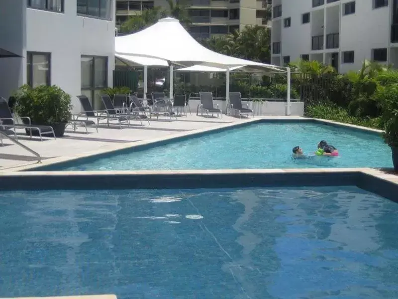 Spa and wellness centre/facilities, Swimming Pool in Ipanema Holiday Resort