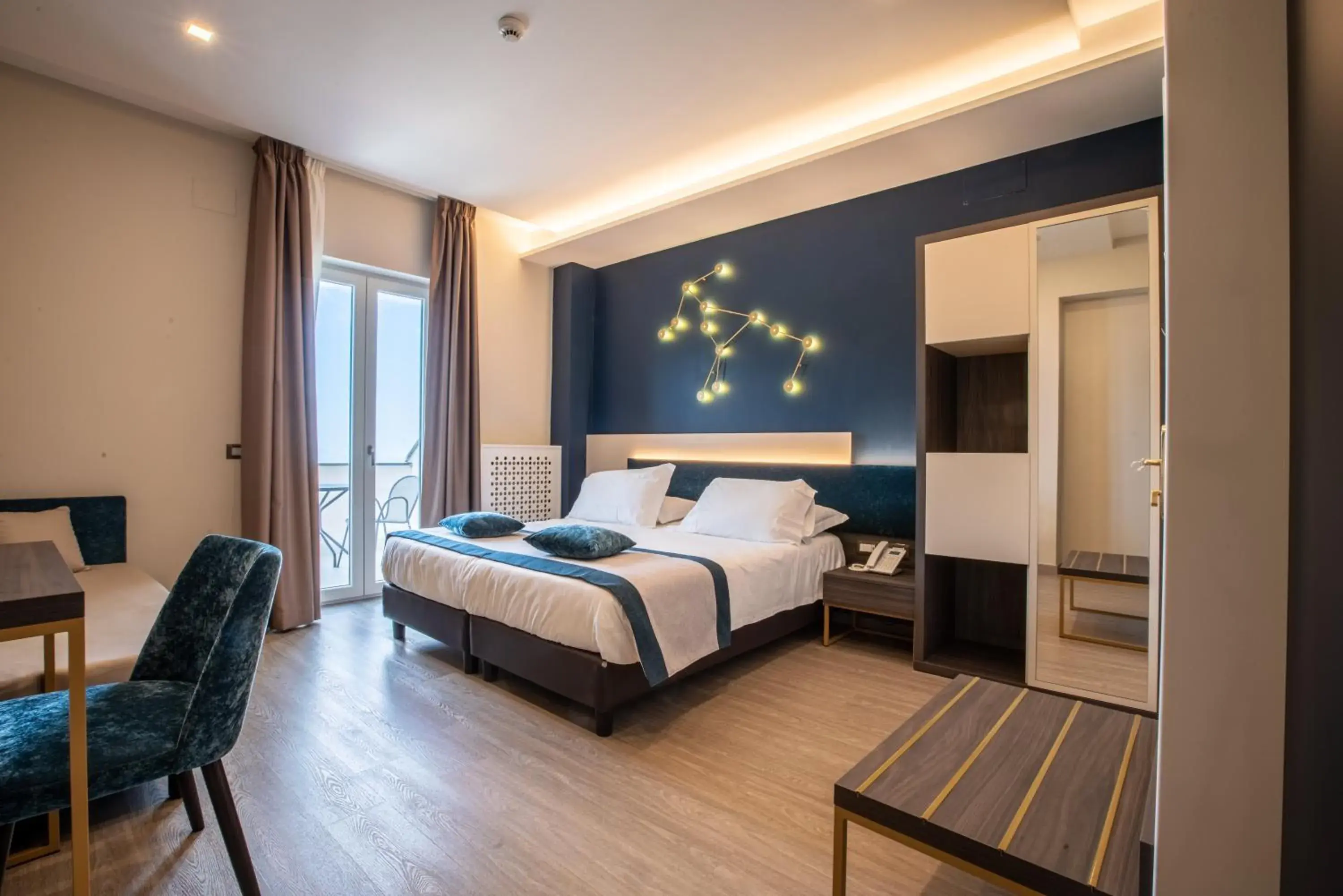 Bed in San Lorenzo - Hotel & SPA