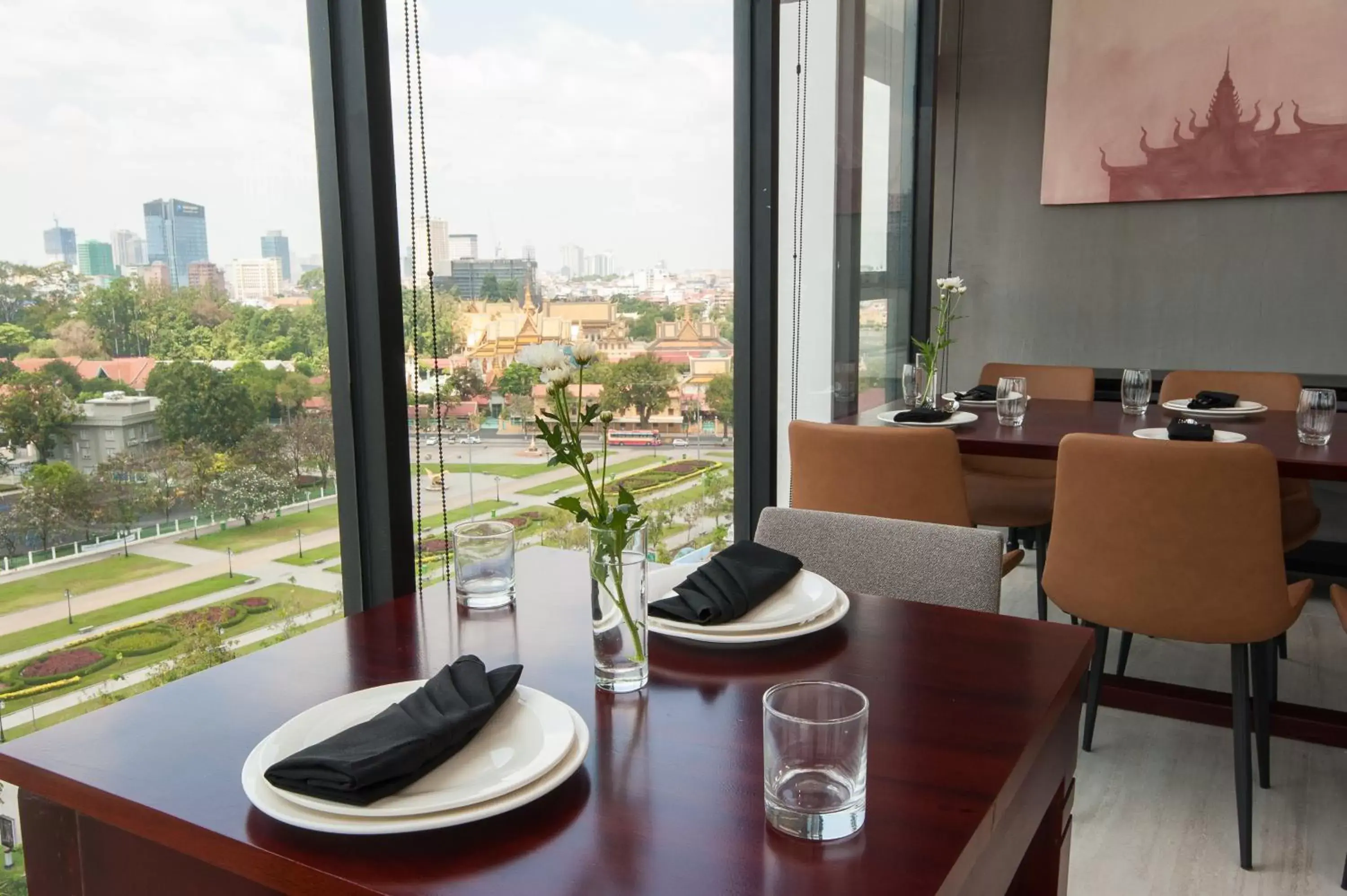 Restaurant/places to eat in GLOW PARK HOTEL Grand Royal Palace Restaurant/places to eat in GLOW PARK HOTEL Grand Royal Palace