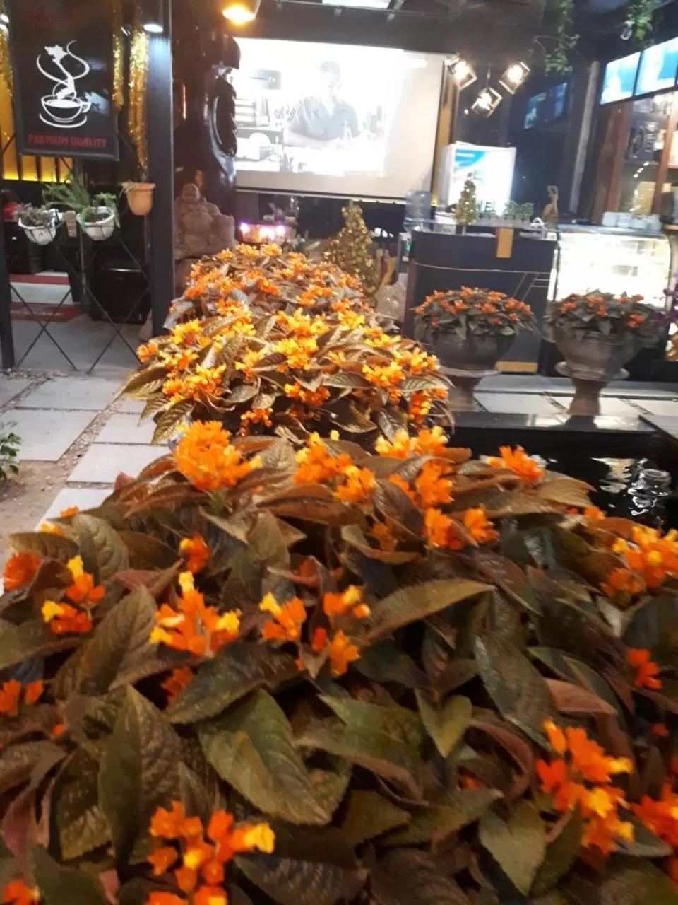 Khách Sạn Hiệp Yến