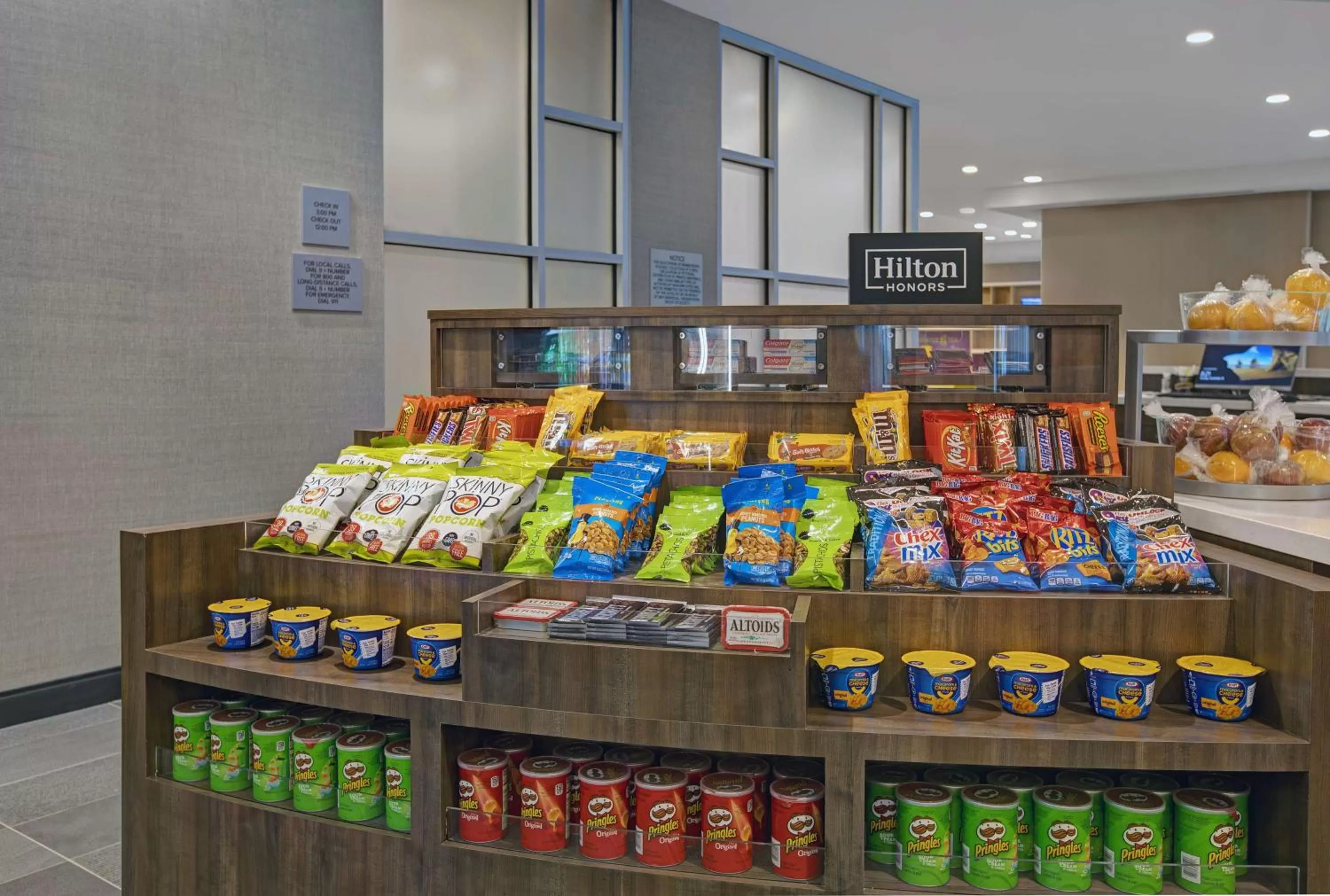 Lobby or reception in Home2 Suites By Hilton Milwaukee Downtown