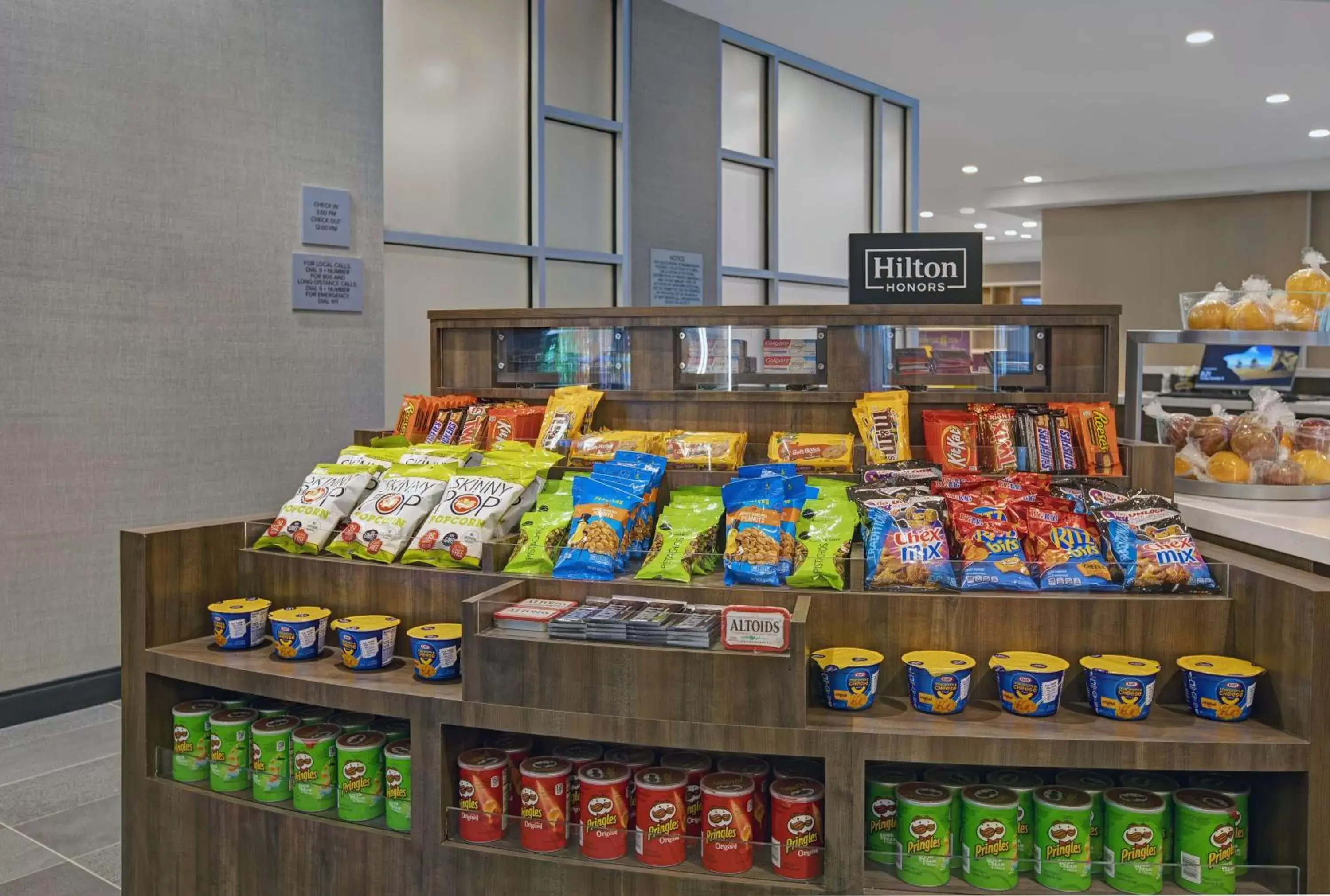 Lobby or reception in Home2 Suites By Hilton Milwaukee Downtown Lobby or reception in Home2 Suites By Hilton Milwaukee Downtown