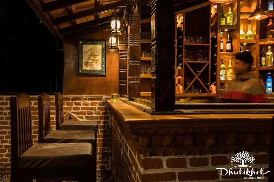 Dhulikhel boutique hotel