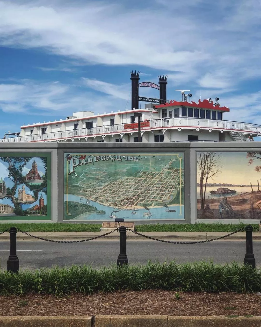 Nearby landmark in The Respite - Bed and Breakfast