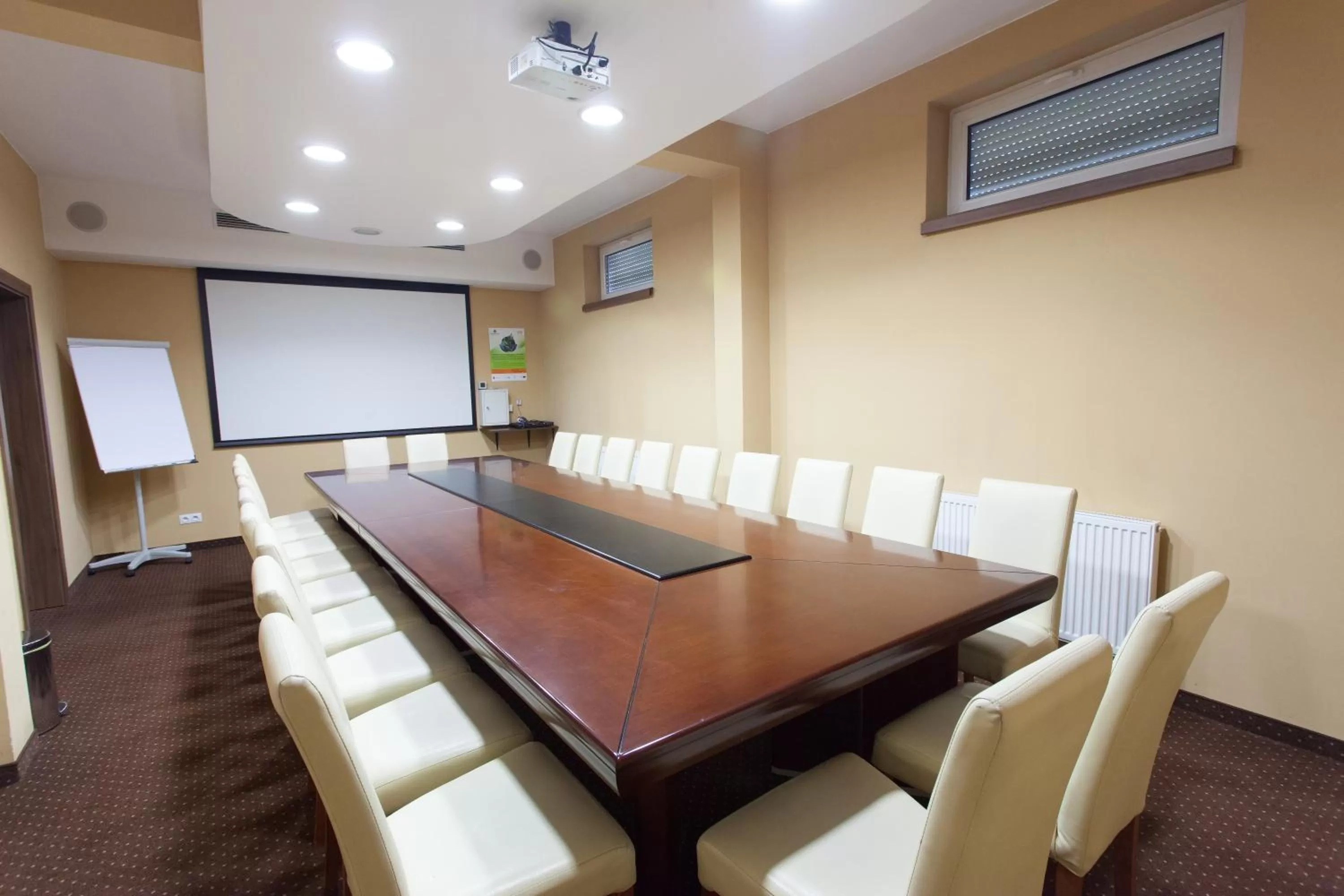 Business facilities in Hotel Trzy Światy Spa & Wellness Rajska WySpa