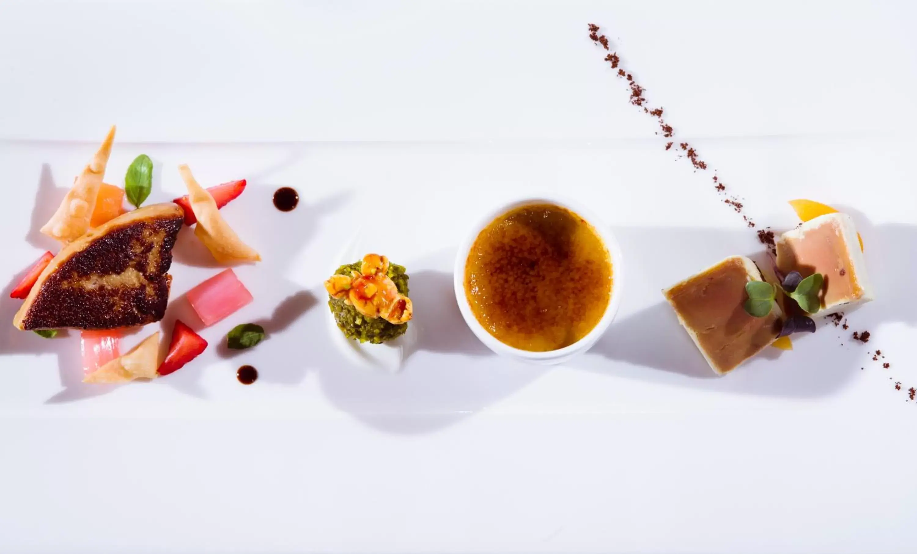 Restaurant/places to eat in Lido Palace - The Leading Hotels of the World Restaurant/places to eat in Lido Palace - The Leading Hotels of the World