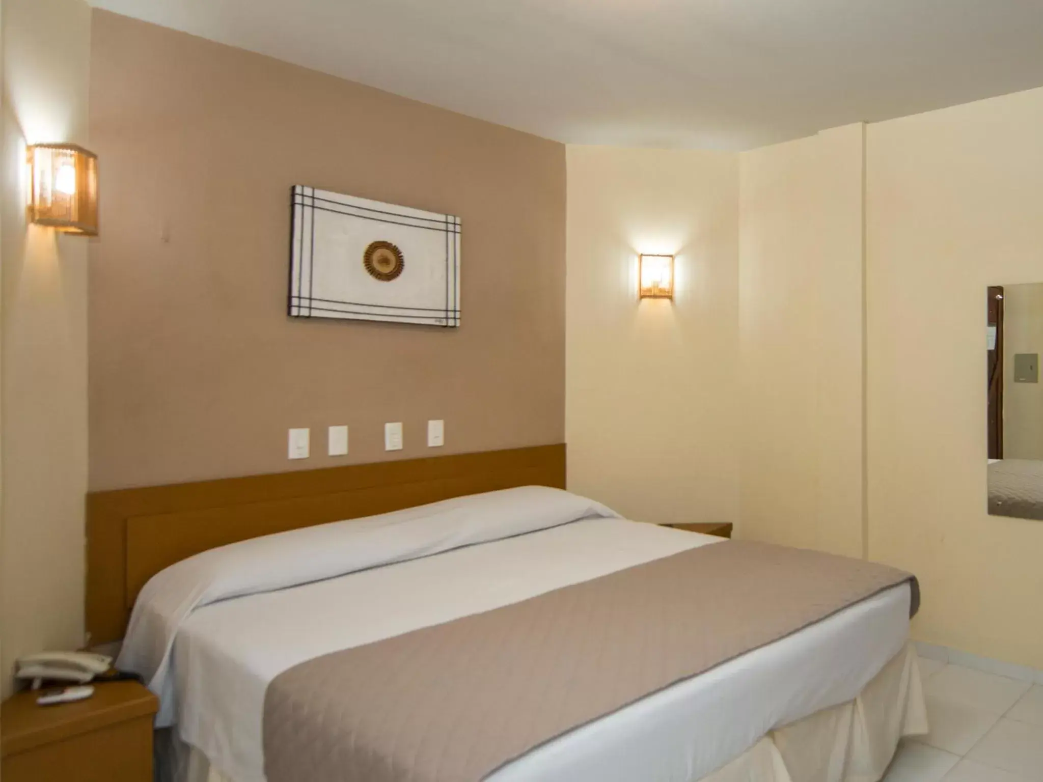 Photo of the whole room, Bed in Rede Andrade Bello Mare Photo of the whole room, Bed in Rede Andrade Bello Mare