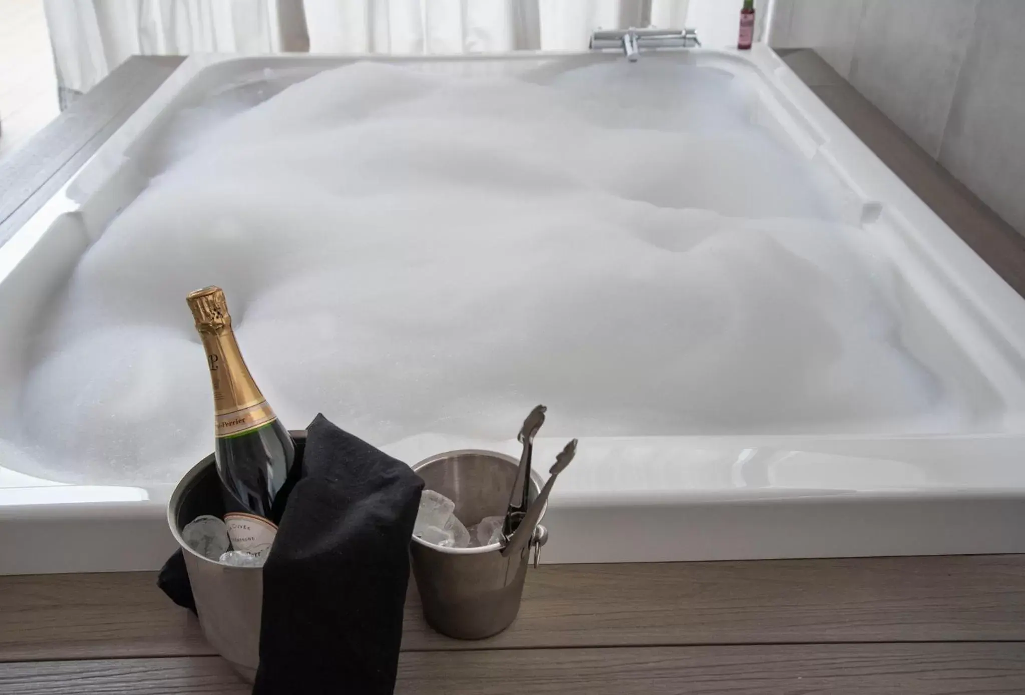 View (from property/room) in Ars Magna Bleisure Hotel View (from property/room) in Ars Magna Bleisure Hotel