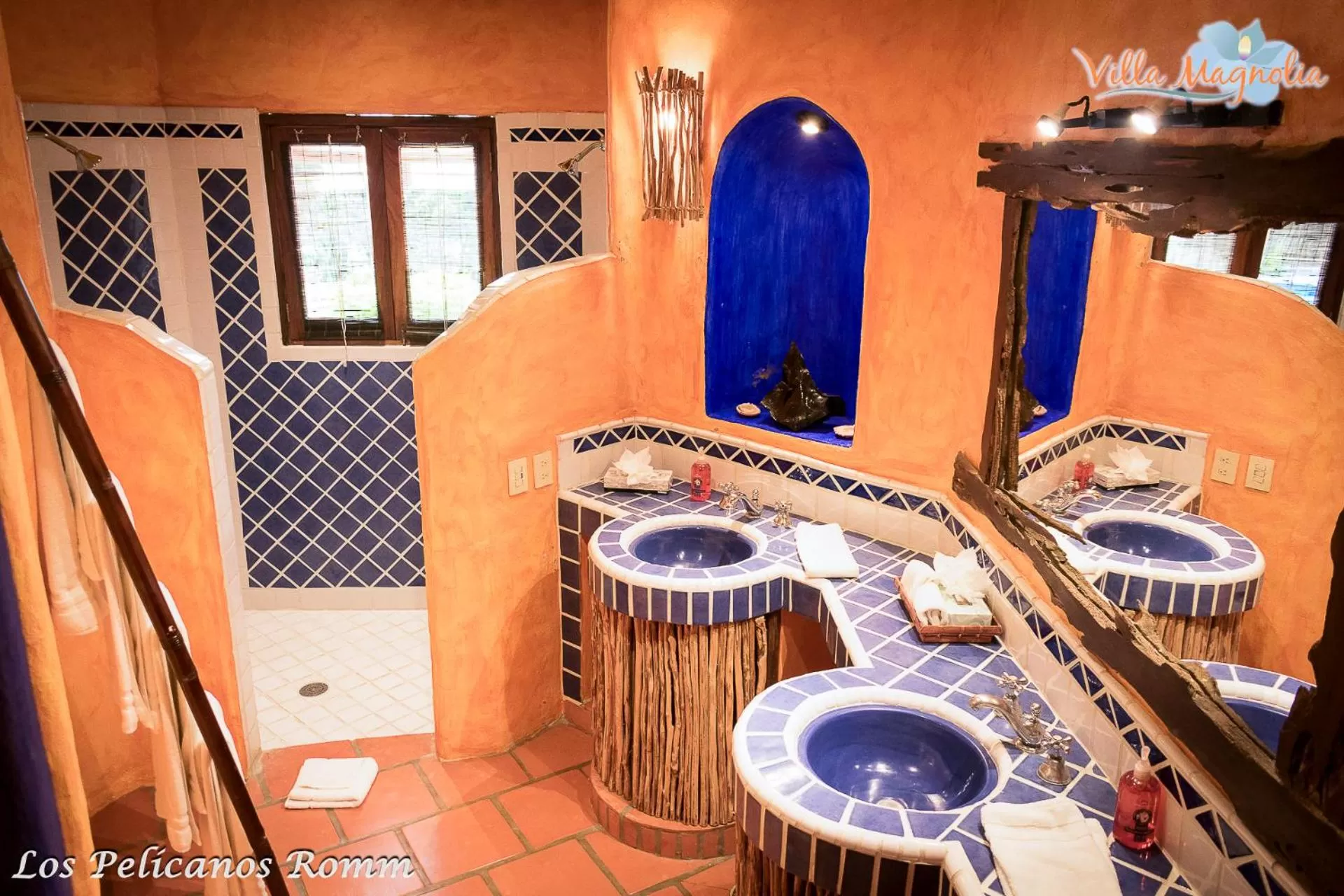 Casa Villa Magnolia B&B