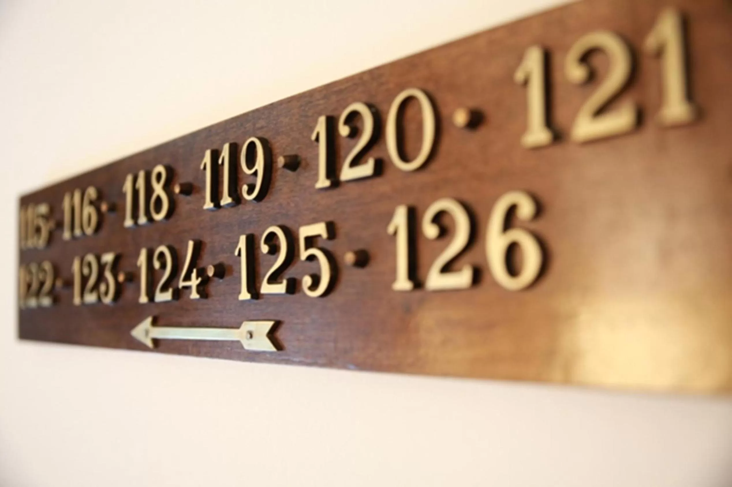 Communal lounge/ TV room in Hotel Al Posta